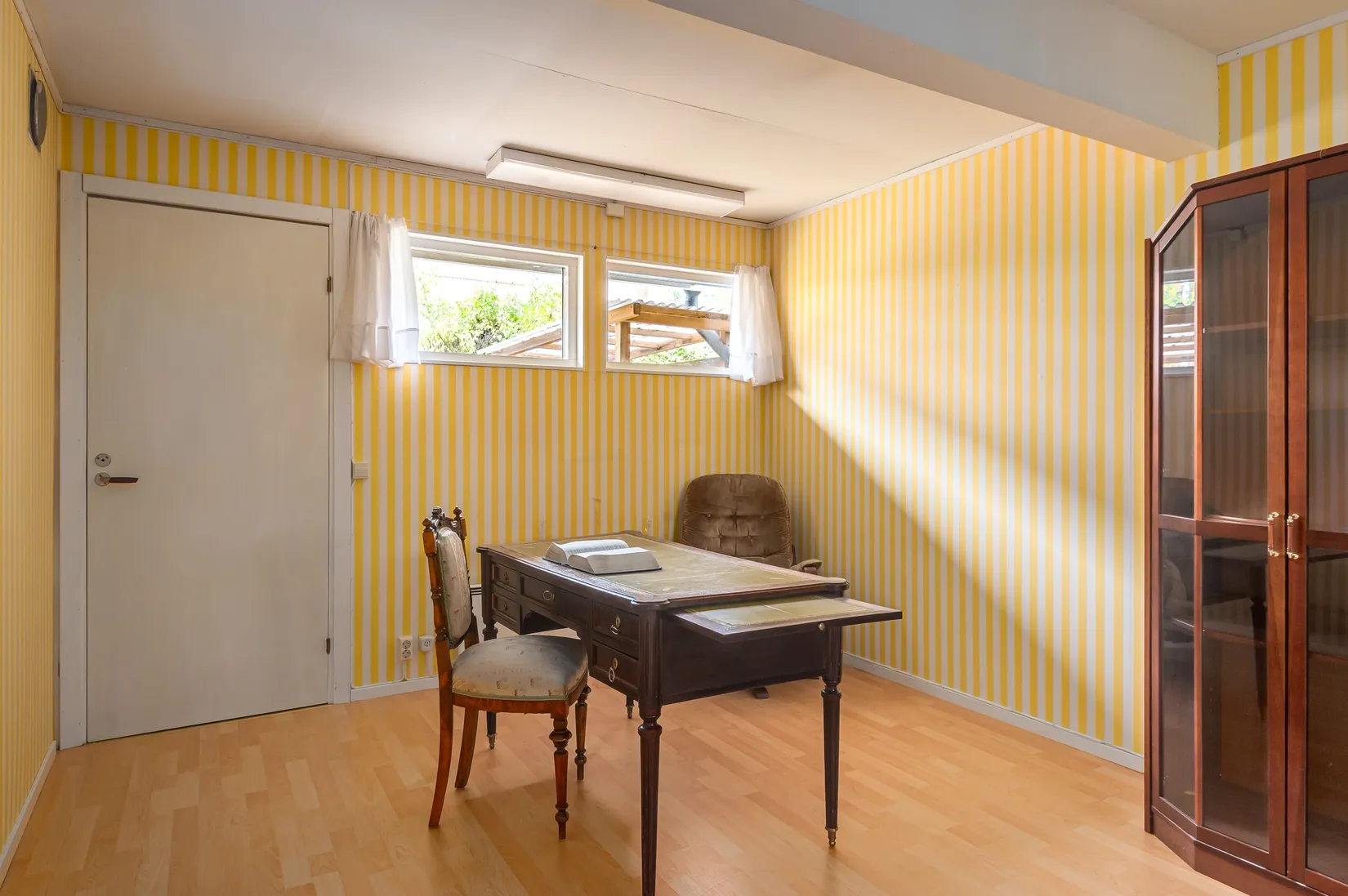 Villa, Sjögatan 26C, Gamla Stan, Motala