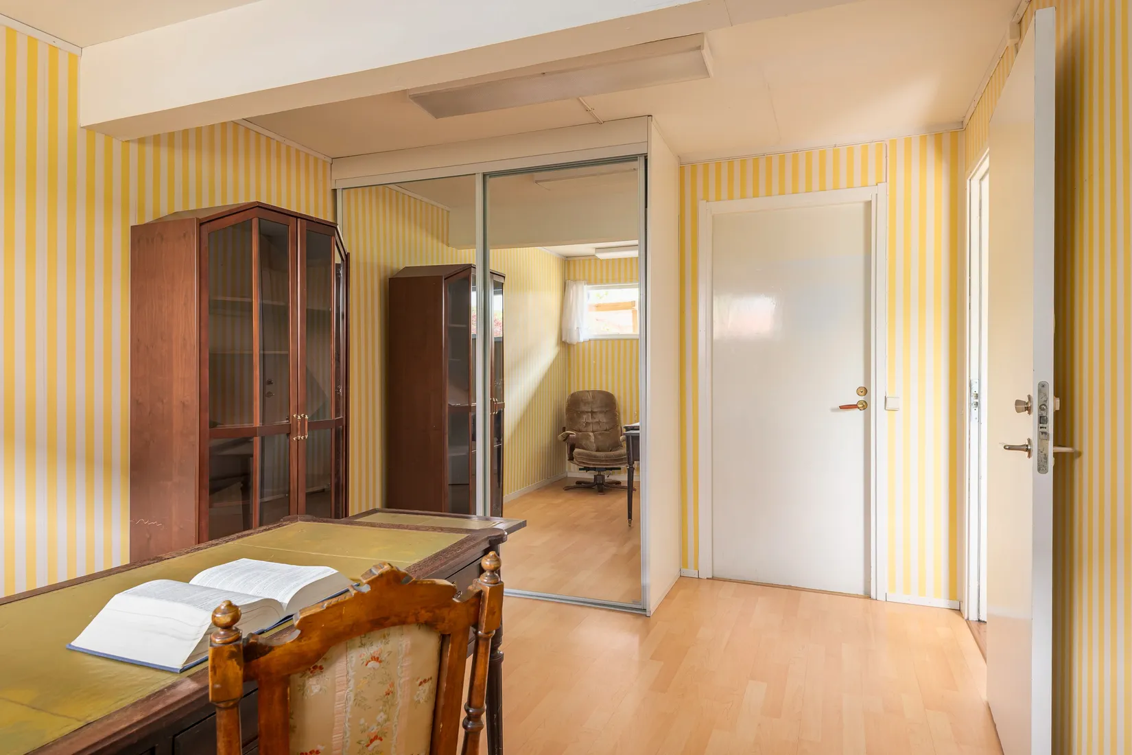 Villa, Sjögatan 26C, Gamla Stan, Motala