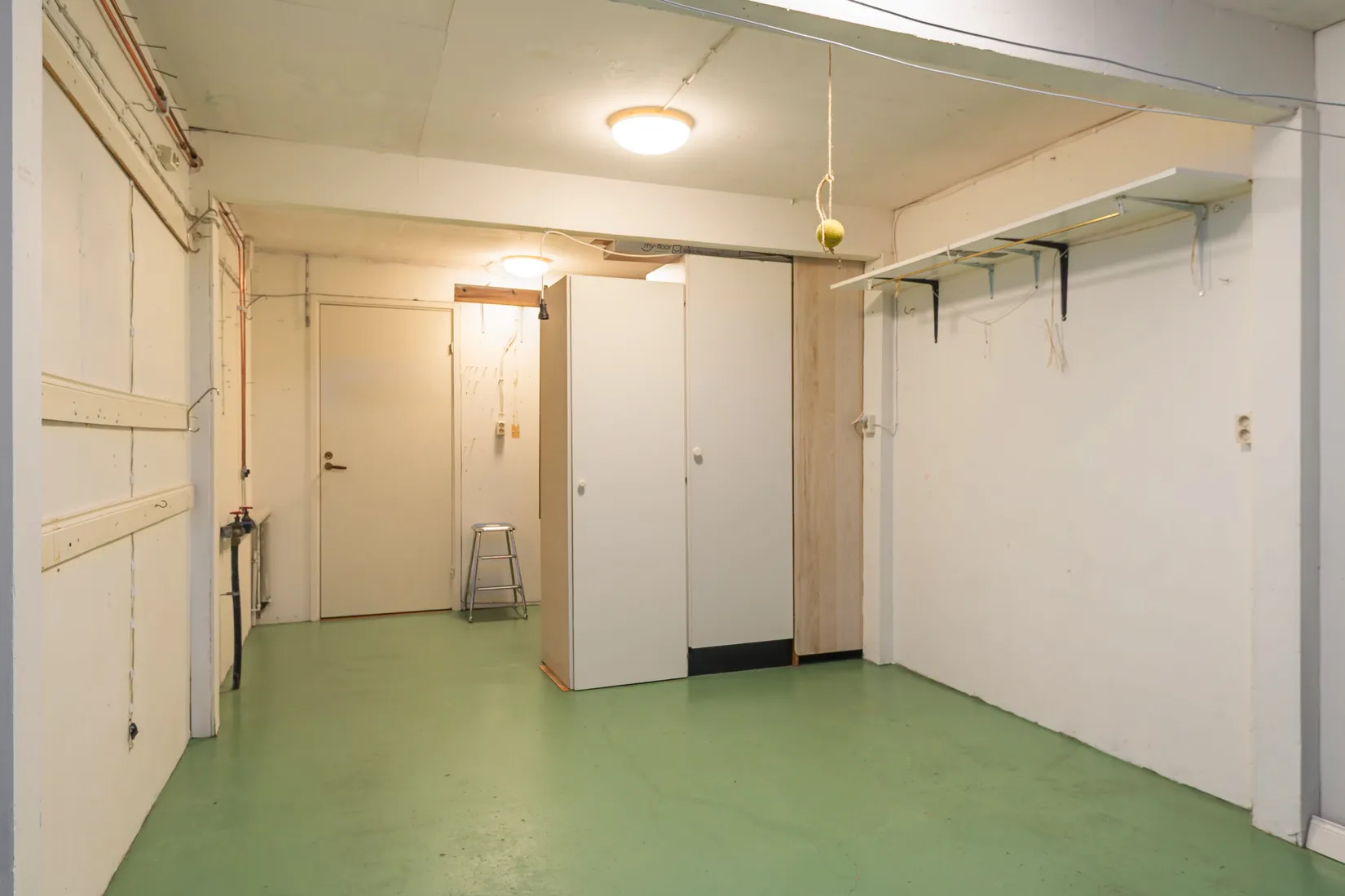 Villa, Sjögatan 26C, Gamla Stan, Motala