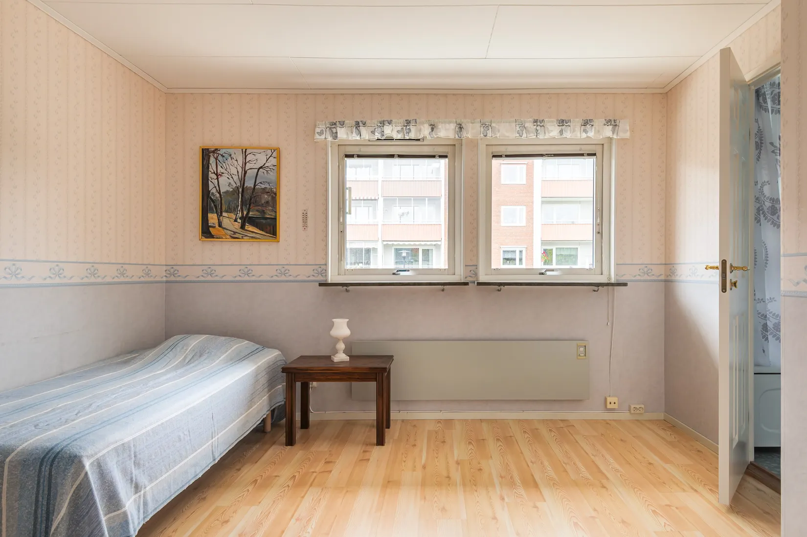 Villa, Sjögatan 26C, Gamla Stan, Motala
