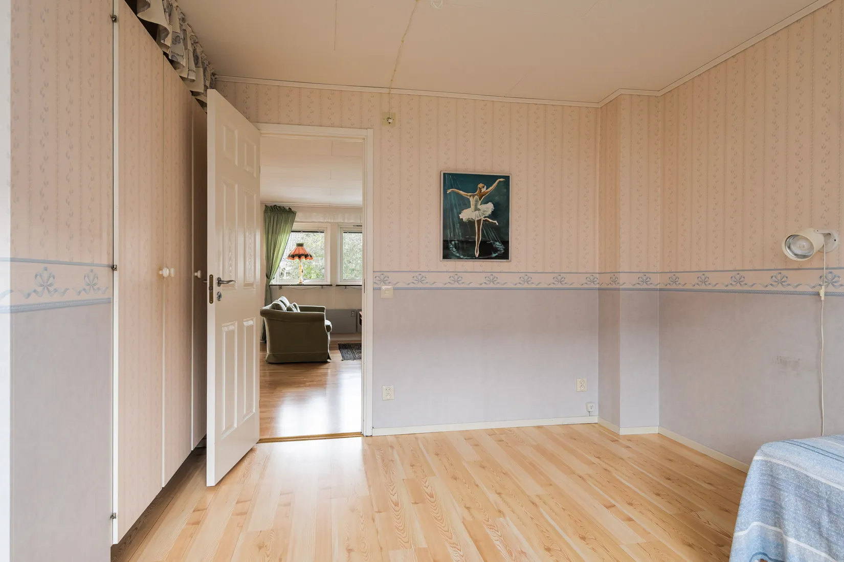 Villa, Sjögatan 26C, Gamla Stan, Motala