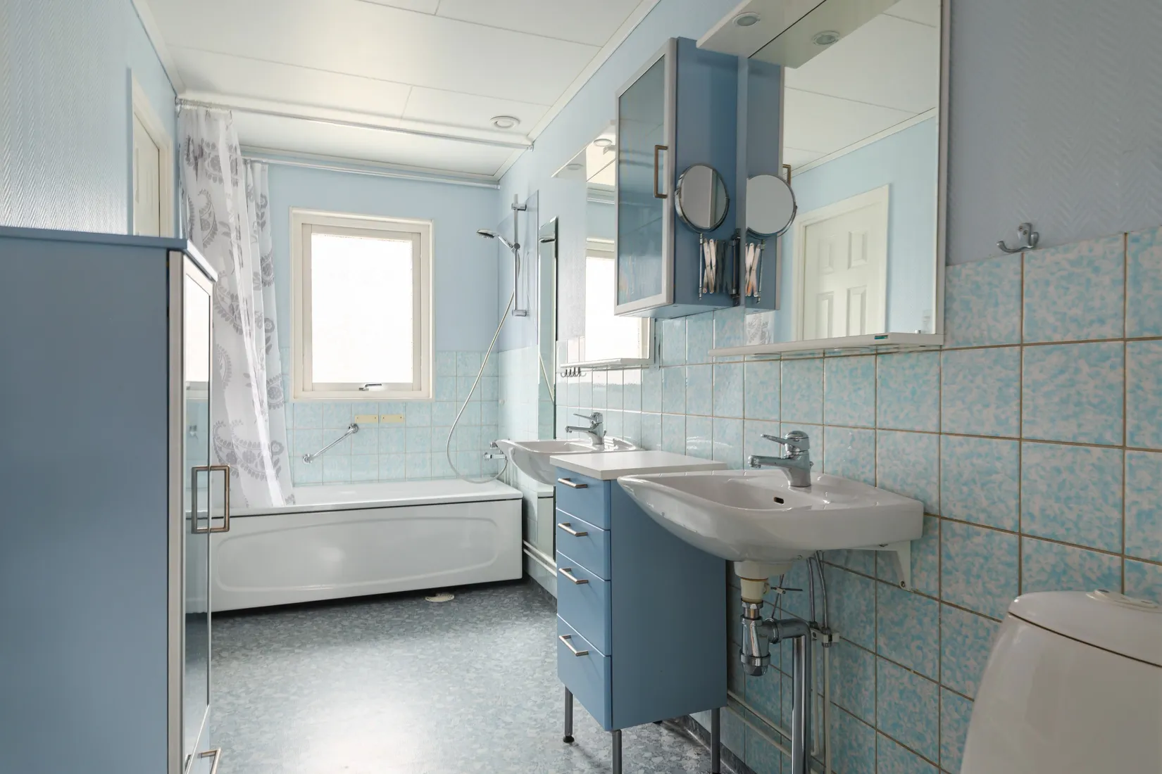 Villa, Sjögatan 26C, Gamla Stan, Motala