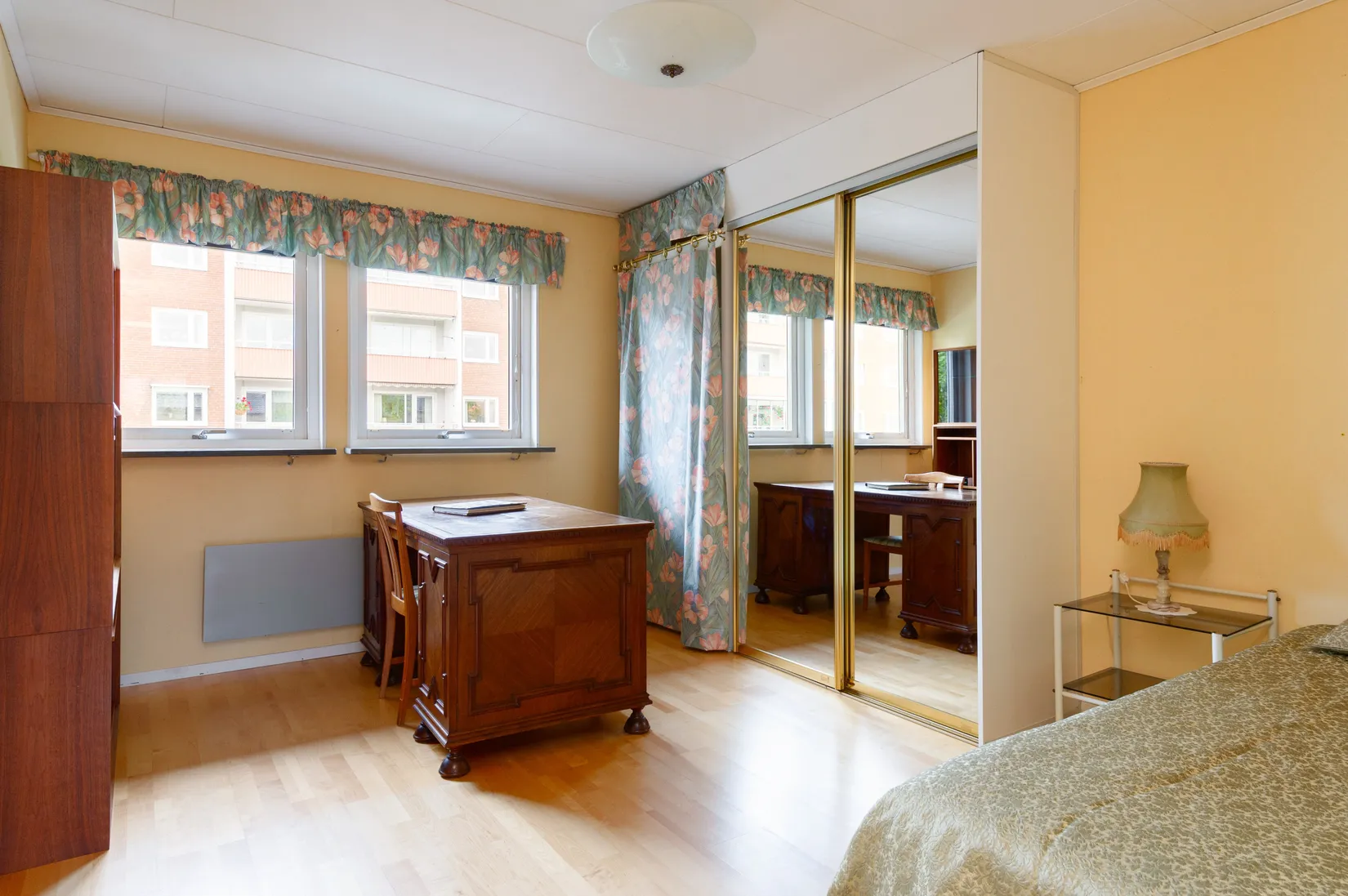 Villa, Sjögatan 26C, Gamla Stan, Motala