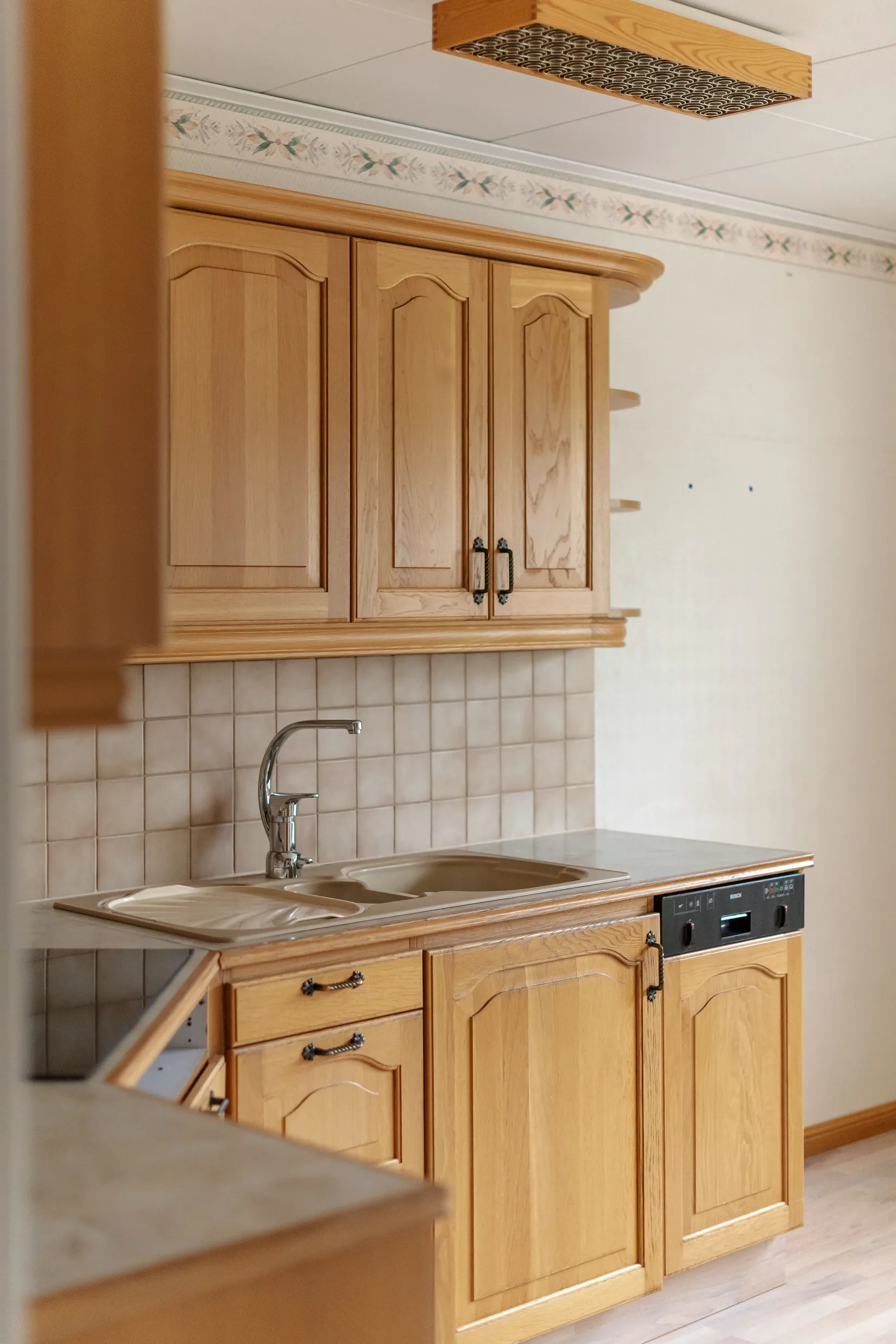 Villa, Sjögatan 26C, Gamla Stan, Motala