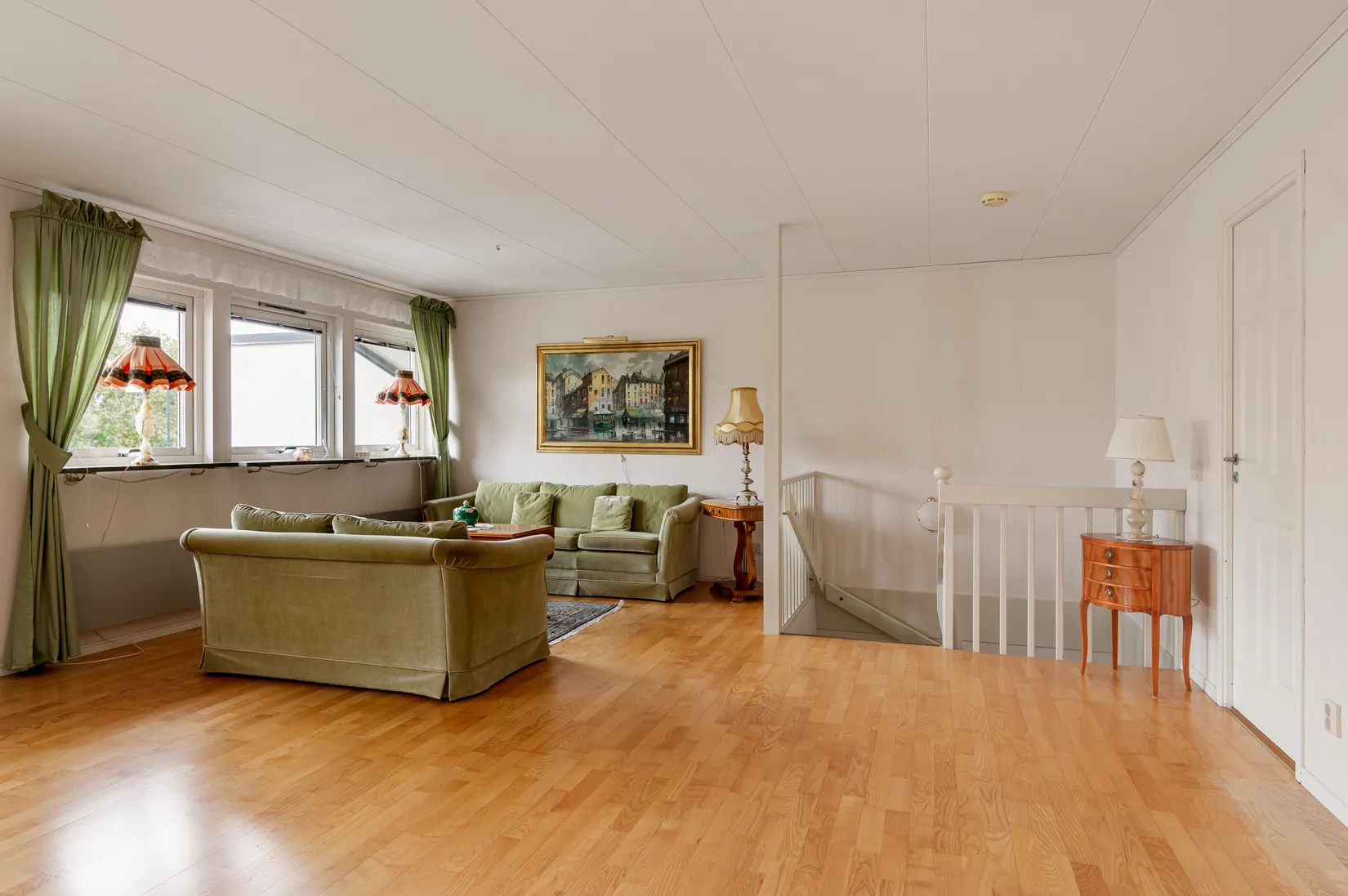 Villa, Sjögatan 26C, Gamla Stan, Motala