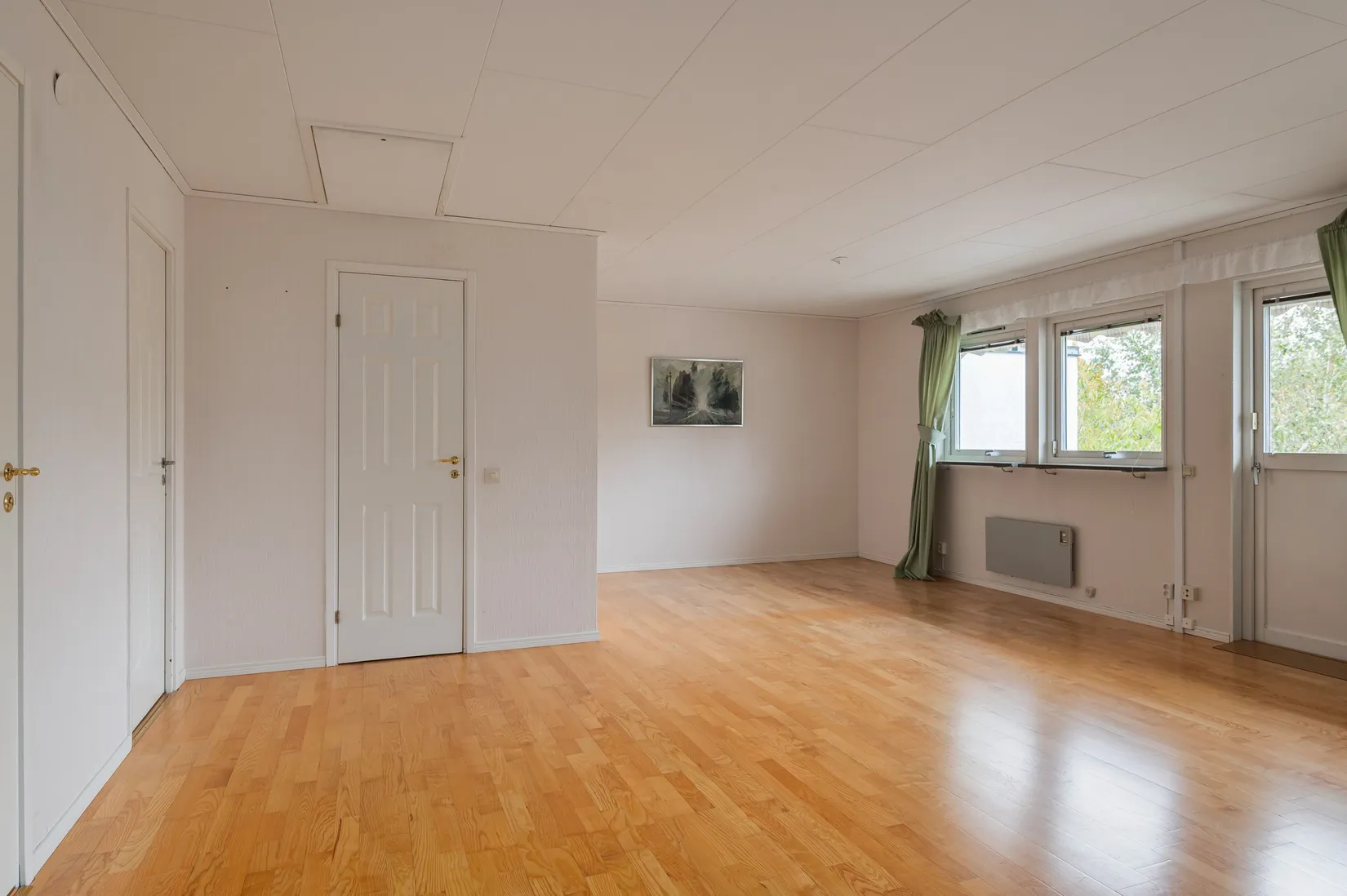 Villa, Sjögatan 26C, Gamla Stan, Motala