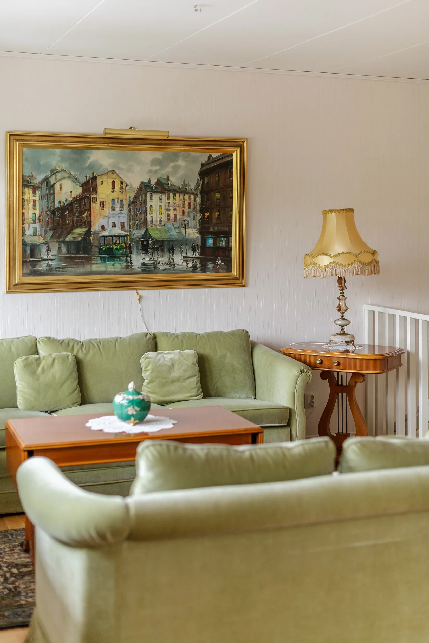 Villa, Sjögatan 26C, Gamla Stan, Motala