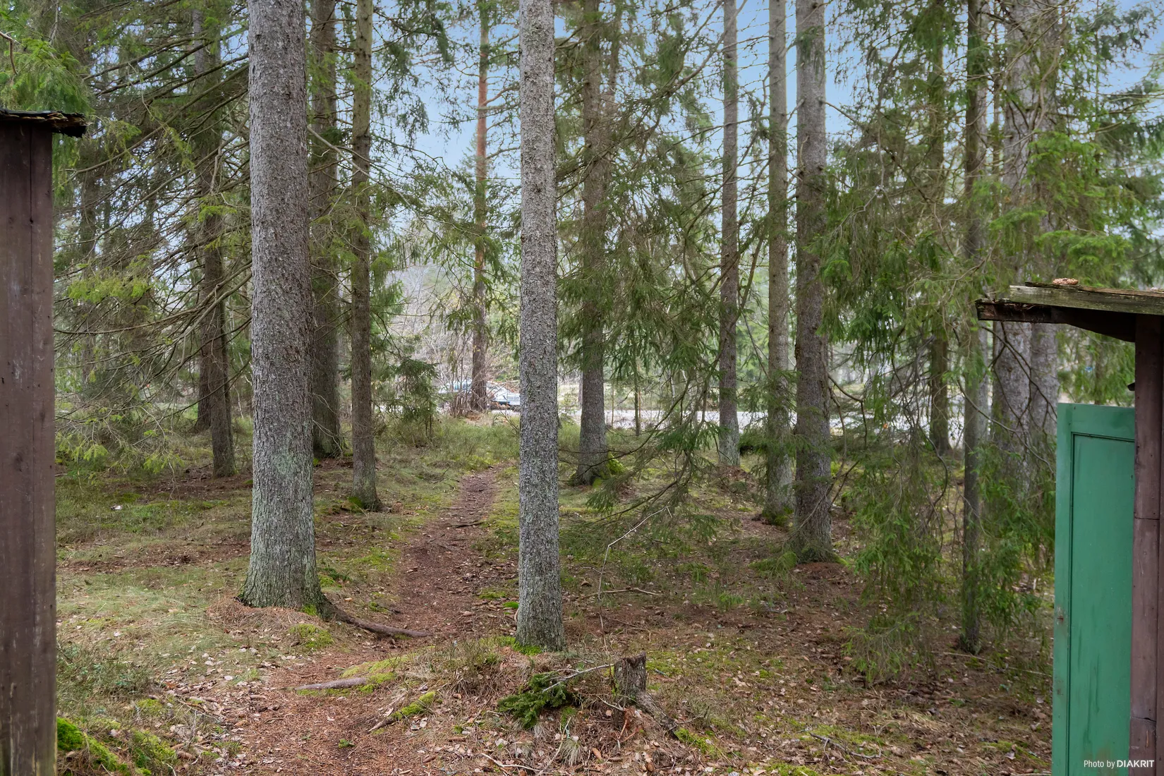 Tomt, Stavsnäsvägen 144, Strömma, Värmdö