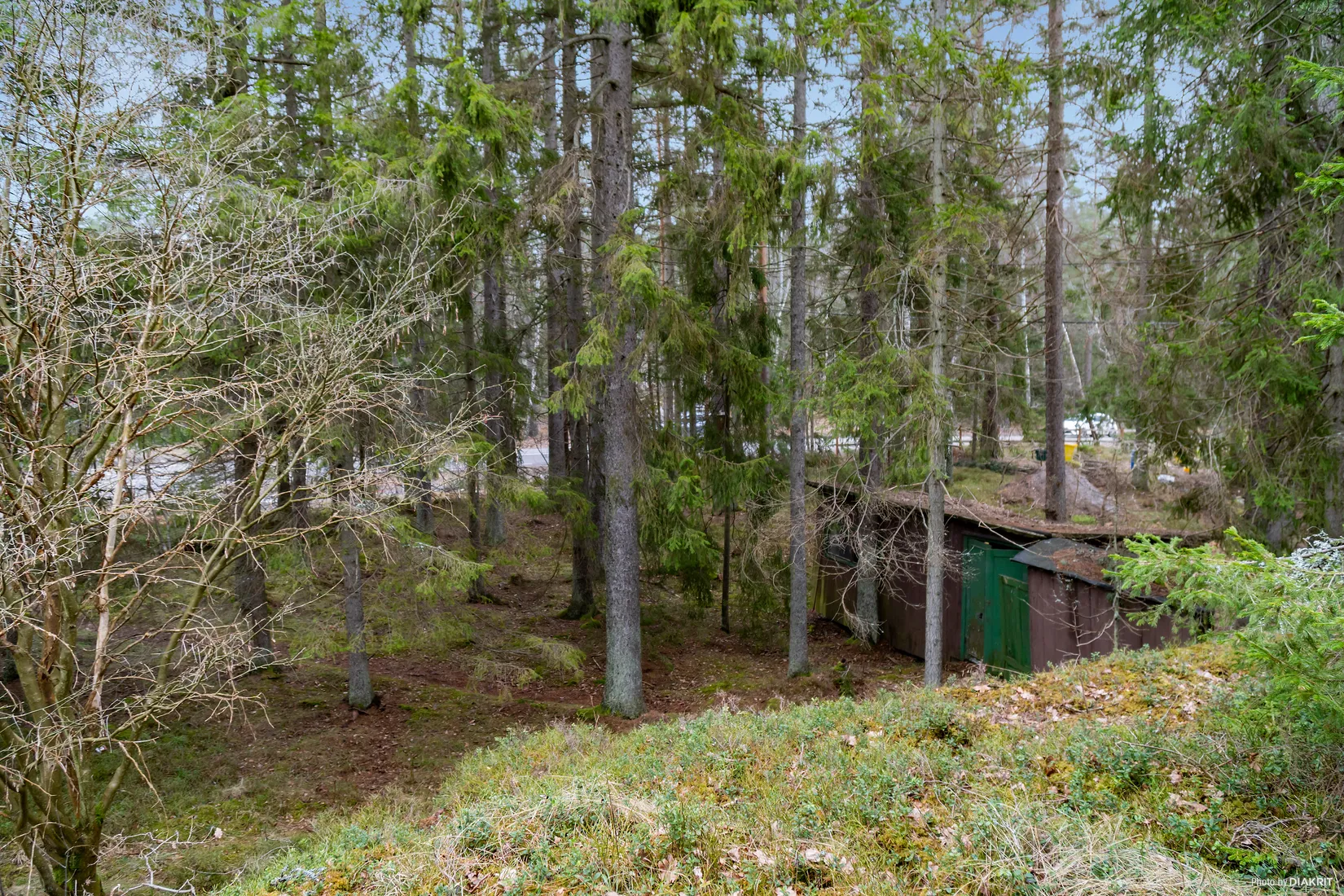 Tomt, Stavsnäsvägen 144, Strömma, Värmdö