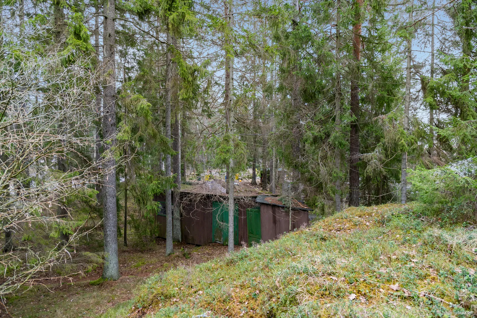 Tomt, Stavsnäsvägen 144, Strömma, Värmdö
