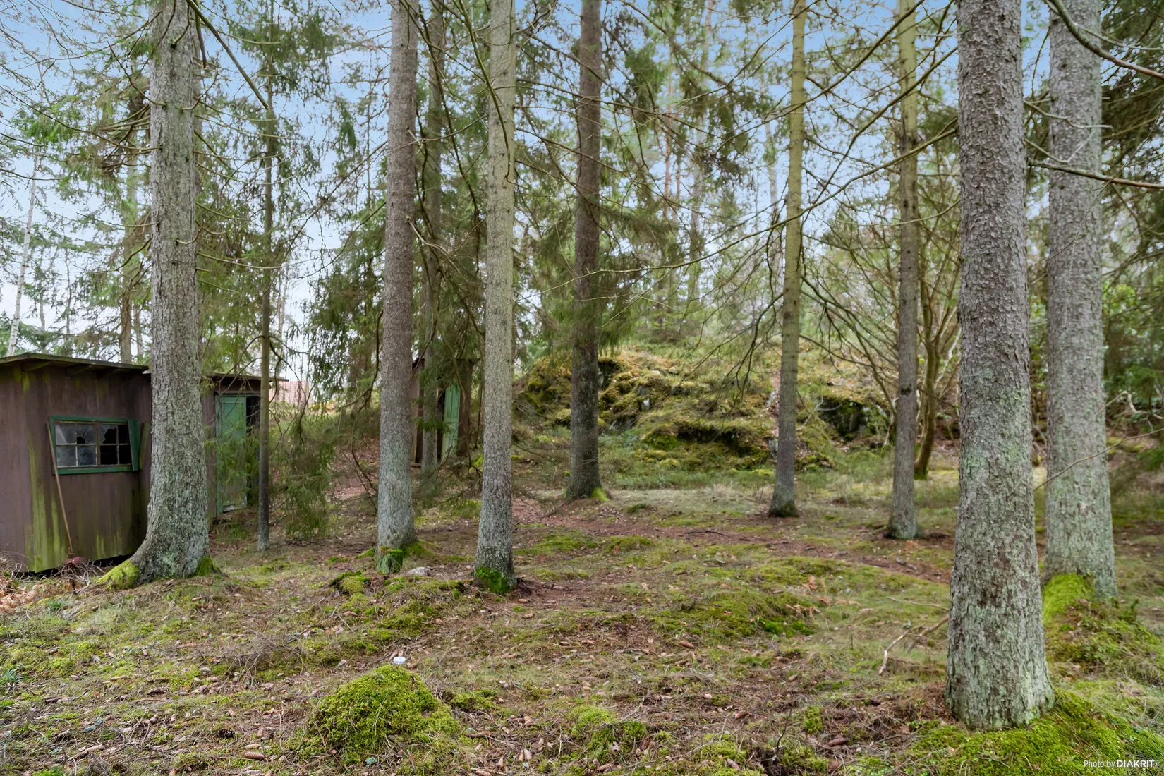 Tomt, Stavsnäsvägen 144, Strömma, Värmdö