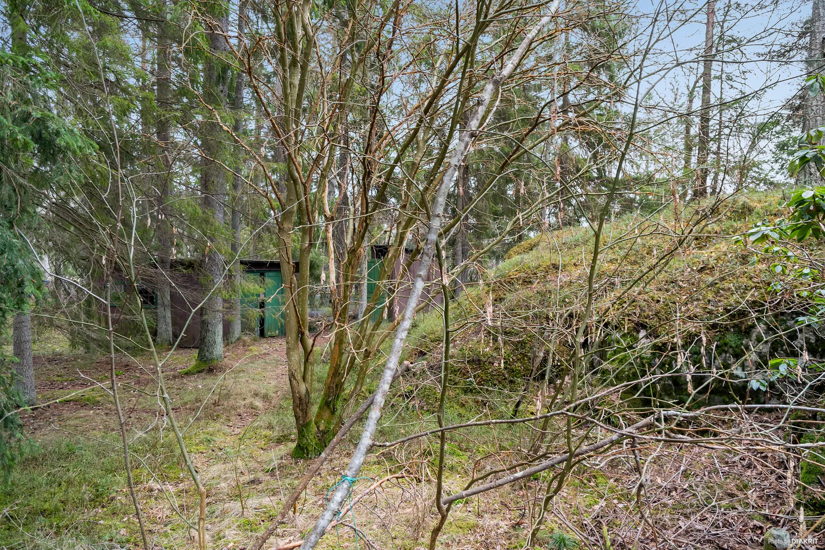 Tomt, Stavsnäsvägen 144, Strömma, Värmdö