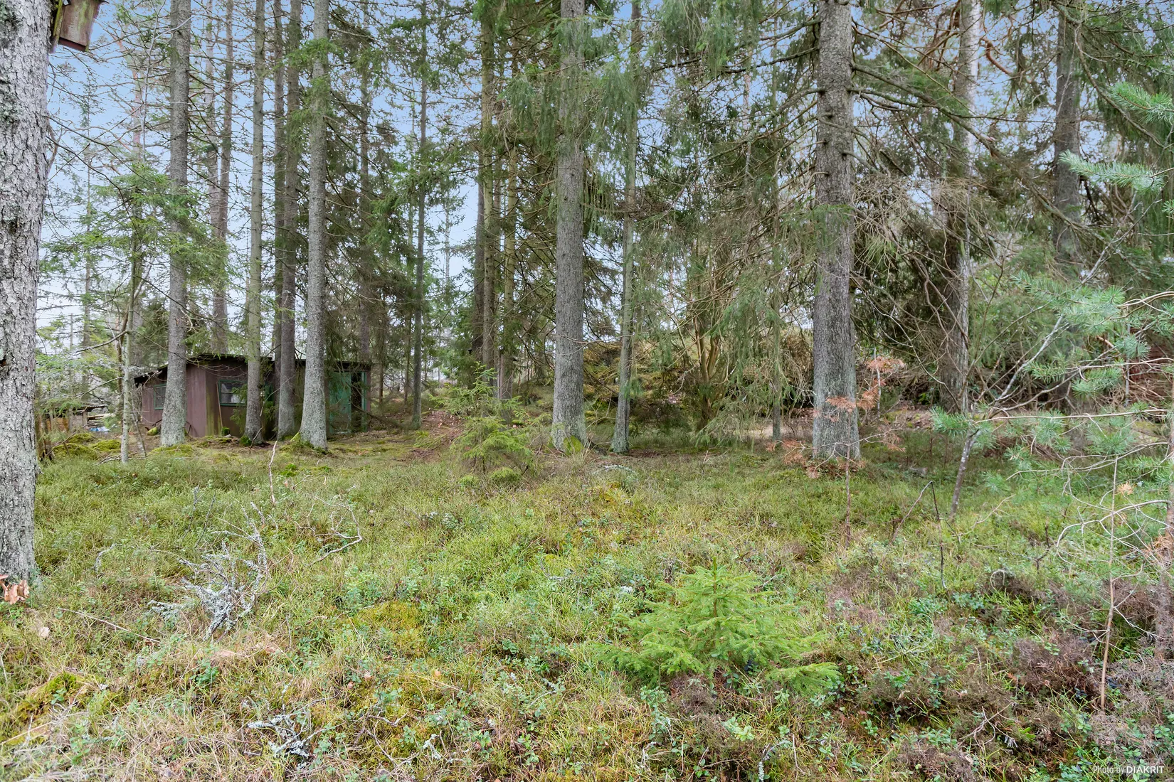 Tomt, Stavsnäsvägen 144, Strömma, Värmdö