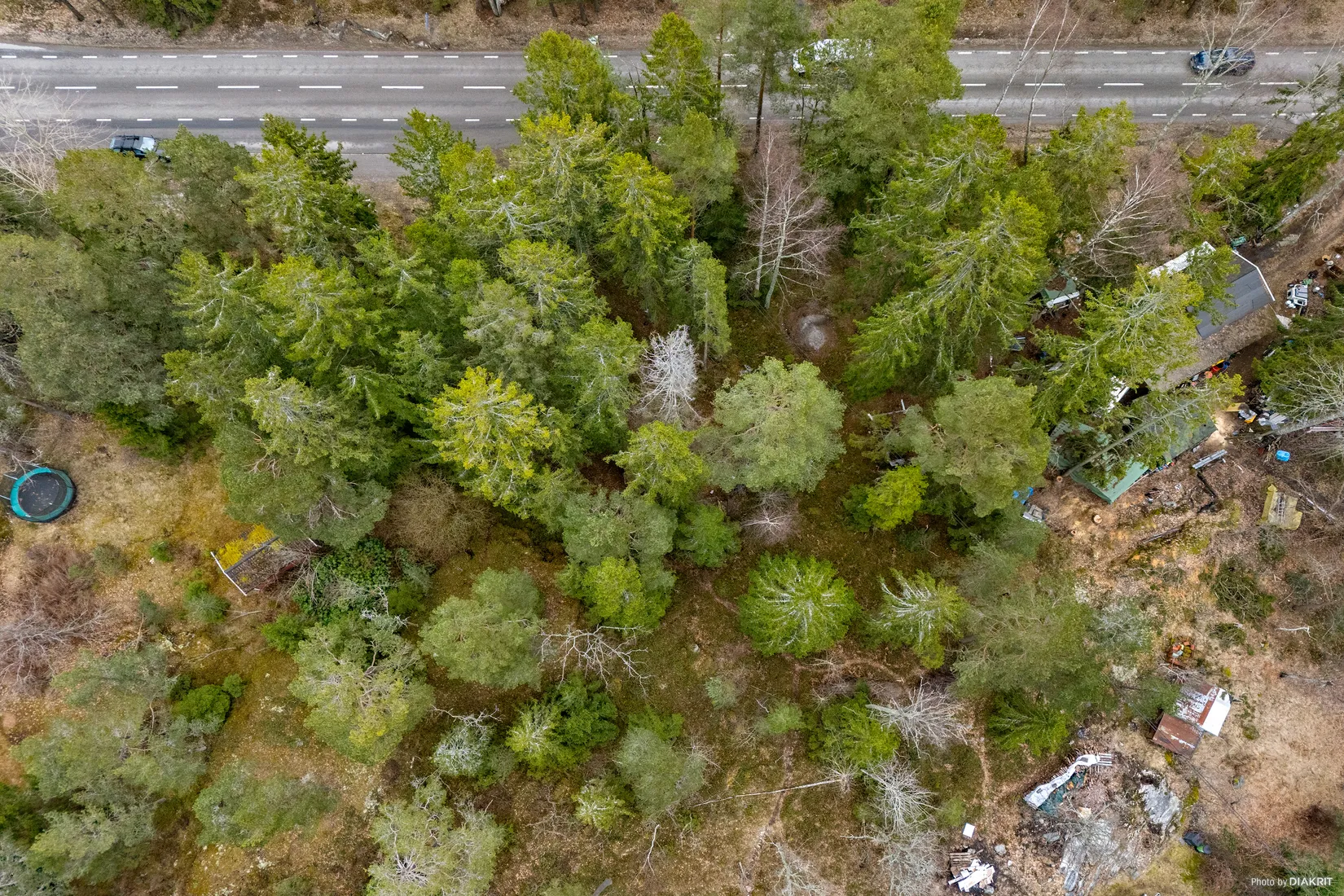 Tomt, Stavsnäsvägen 144, Strömma, Värmdö