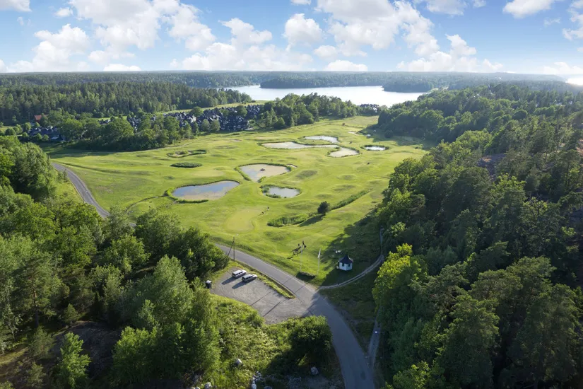 Tomt, Stavsnäsvägen 144, Strömma, Värmdö