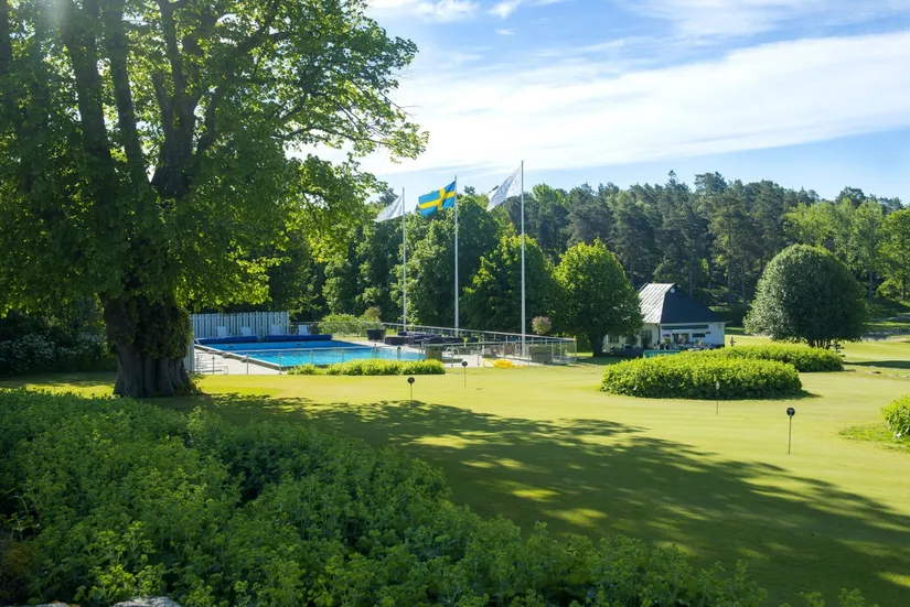 Tomt, Stavsnäsvägen 144, Strömma, Värmdö