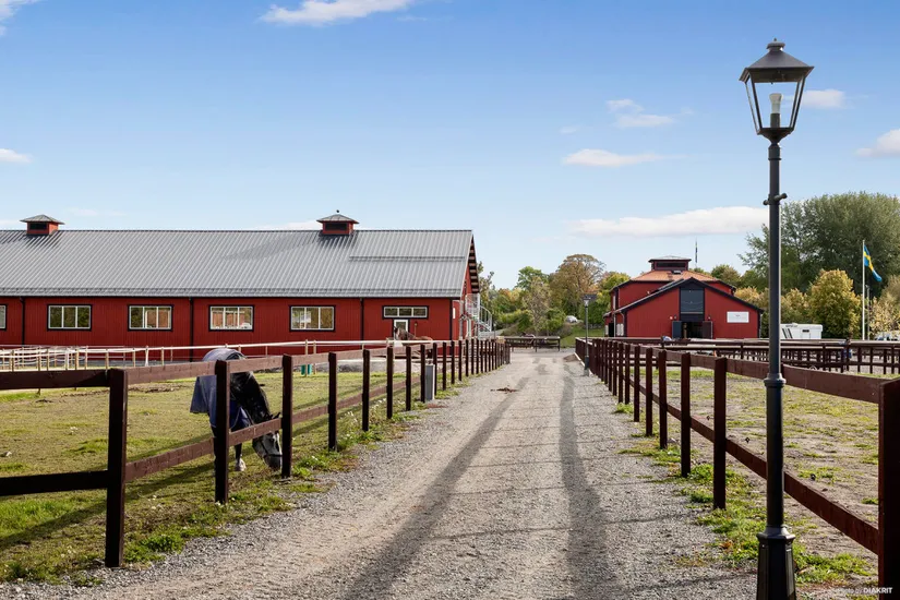 Tomt, Stavsnäsvägen 144, Strömma, Värmdö