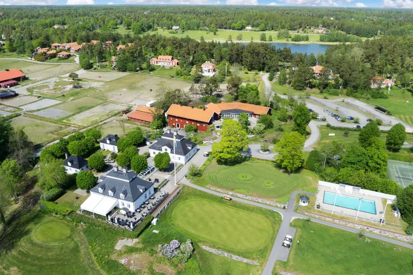 Tomt, Stavsnäsvägen 144, Strömma, Värmdö