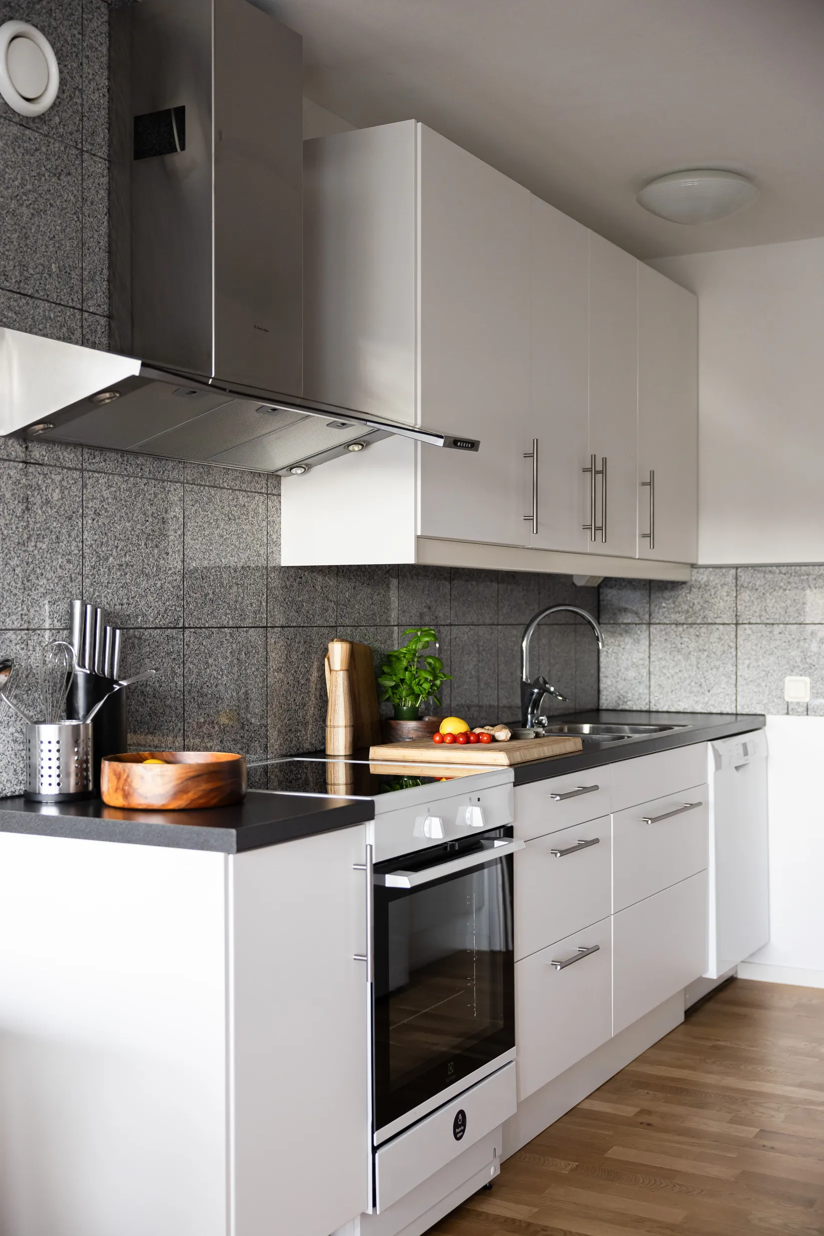 Bostadsrätt, Bäckebovägen 24A, Bosvedjan, Sundsvall