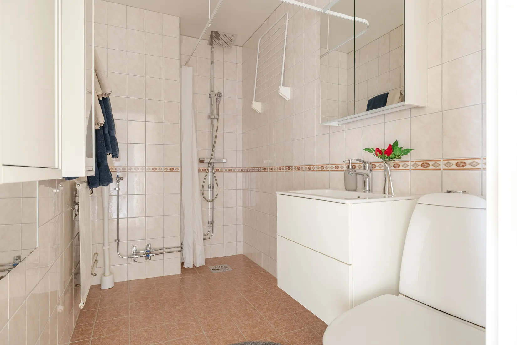 Bostadsrätt, Bäckebovägen 24A, Bosvedjan, Sundsvall