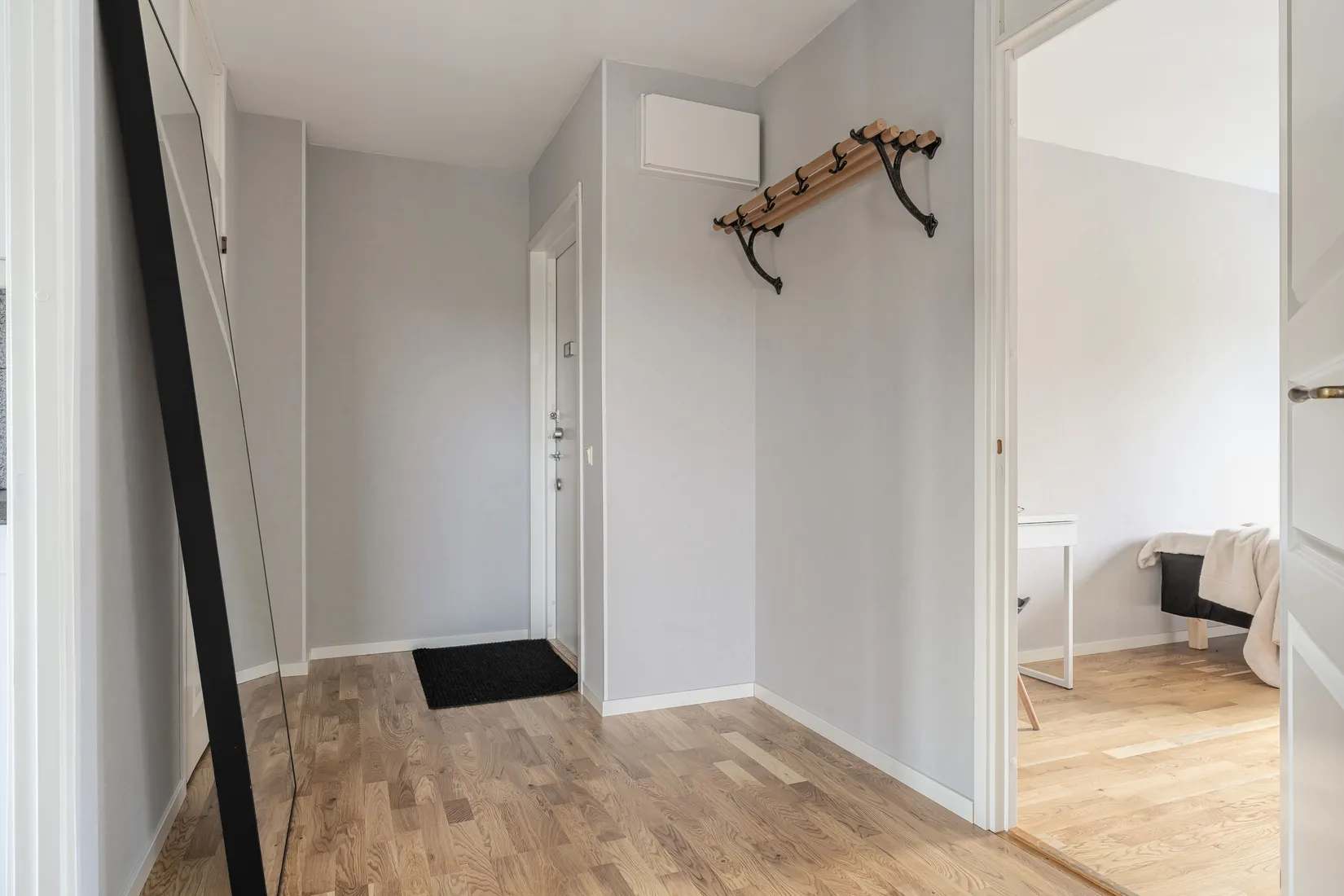 Bostadsrätt, Bäckebovägen 24A, Bosvedjan, Sundsvall