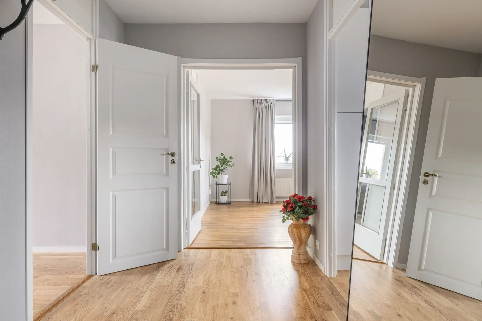 Bostadsrätt, Bäckebovägen 24A, Bosvedjan, Sundsvall