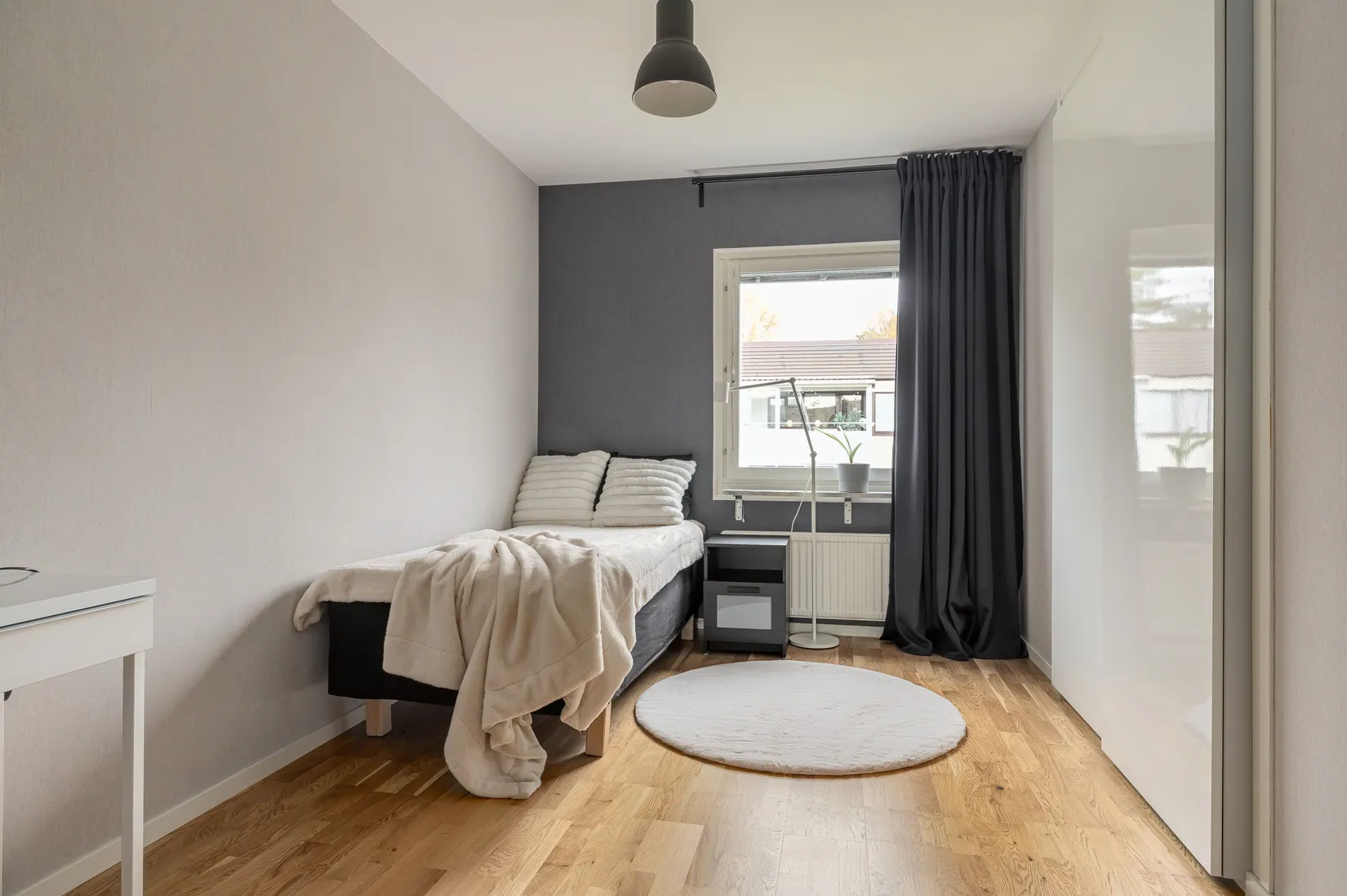 Bostadsrätt, Bäckebovägen 24A, Bosvedjan, Sundsvall