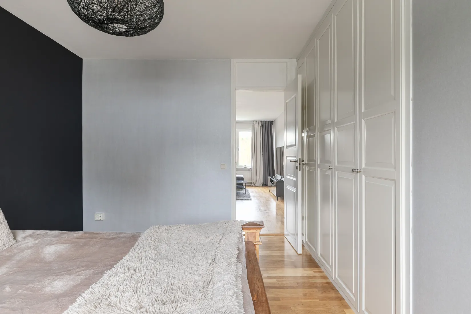 Bostadsrätt, Bäckebovägen 24A, Bosvedjan, Sundsvall