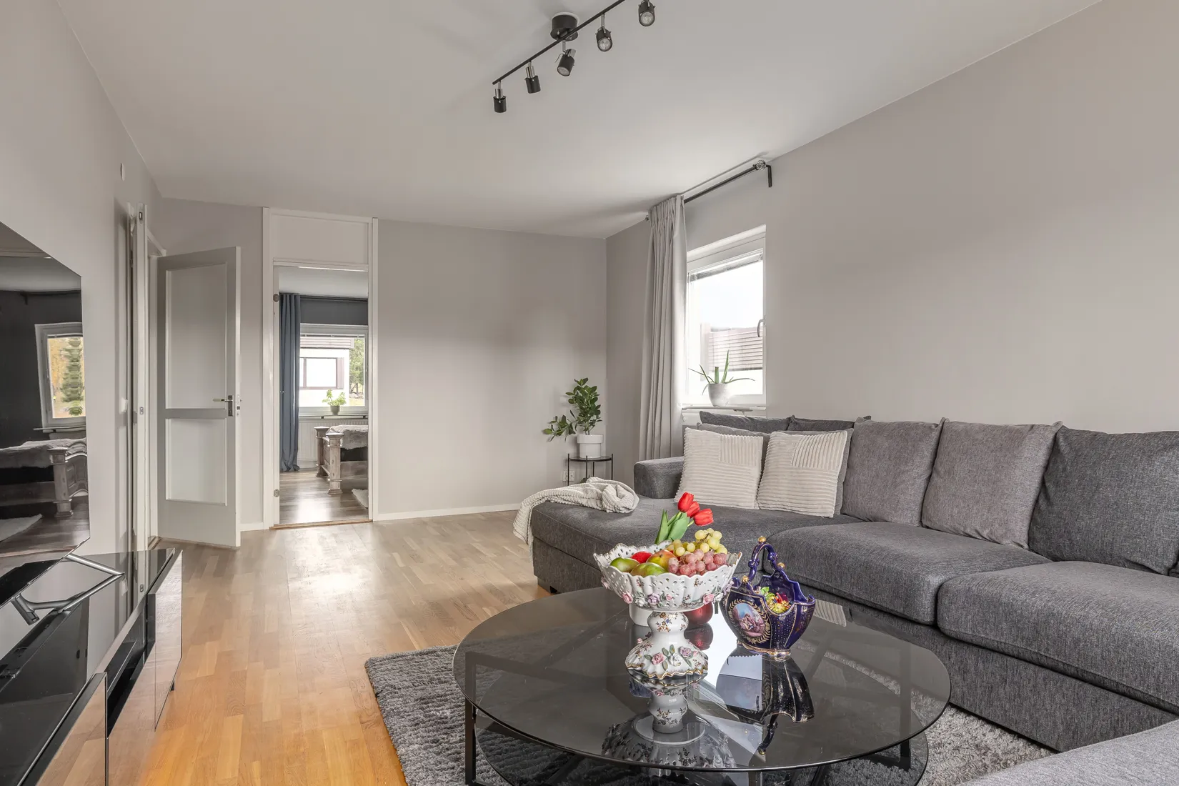 Bostadsrätt, Bäckebovägen 24A, Bosvedjan, Sundsvall