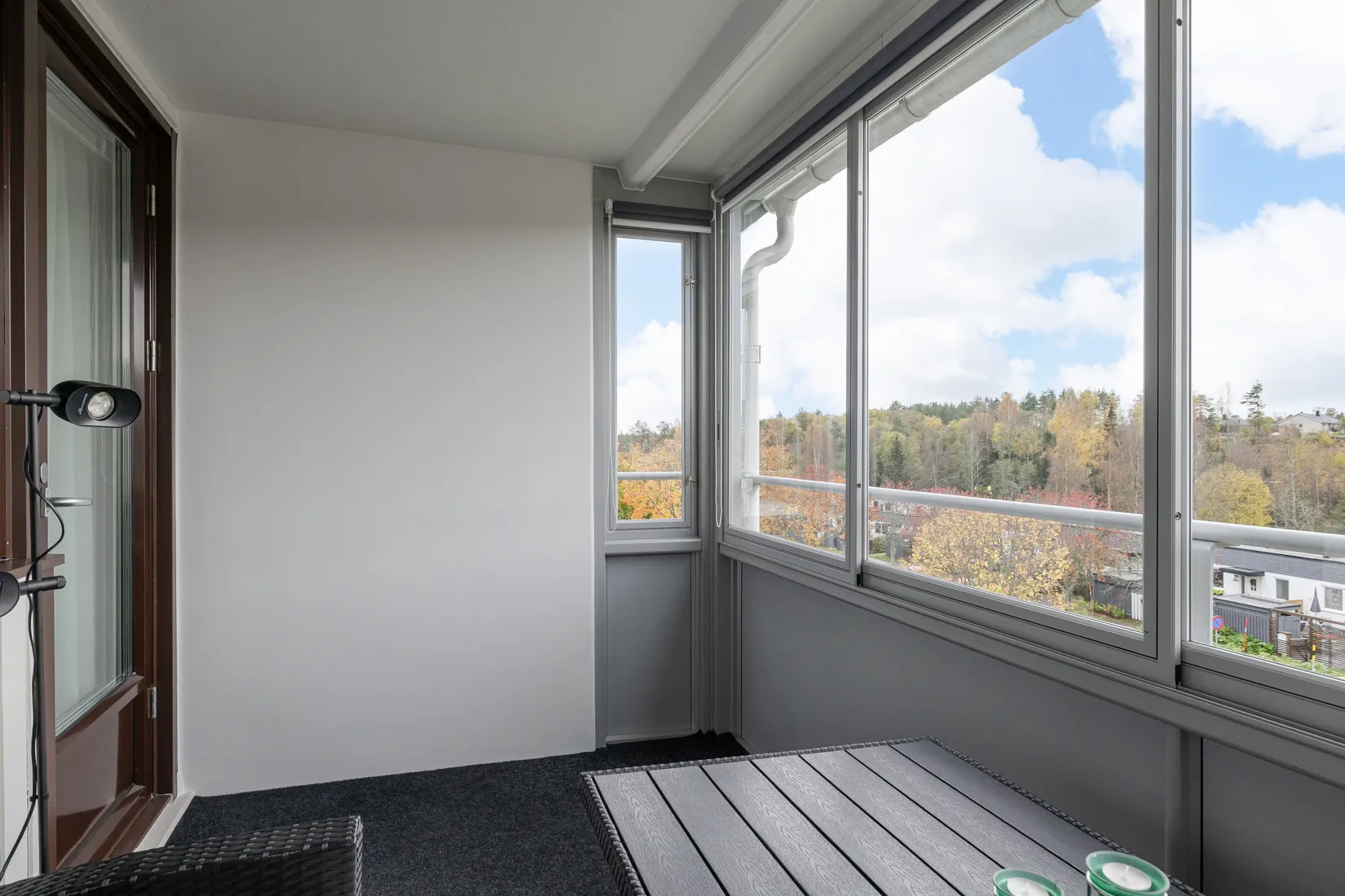 Bostadsrätt, Bäckebovägen 24A, Bosvedjan, Sundsvall