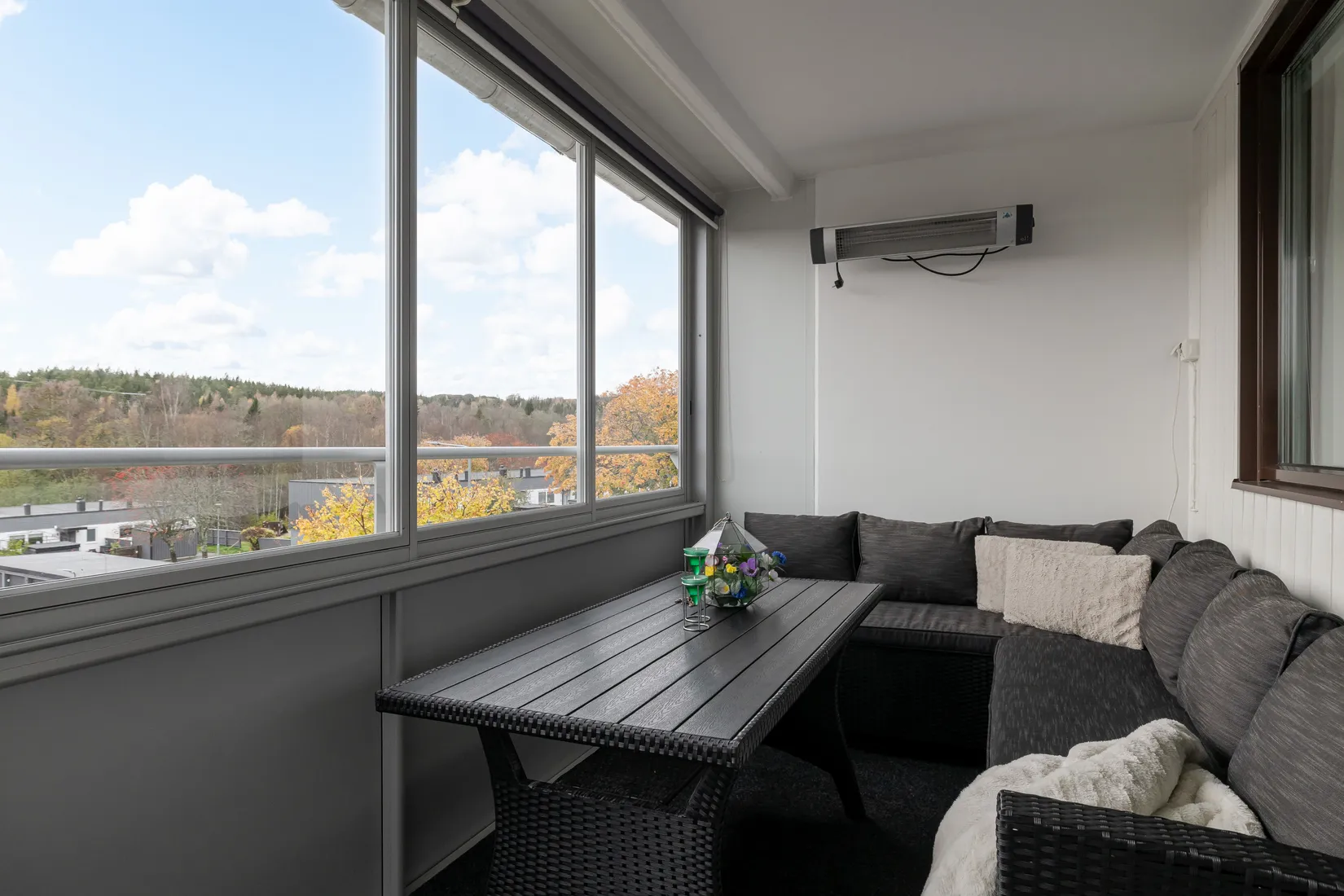 Bostadsrätt, Bäckebovägen 24A, Bosvedjan, Sundsvall