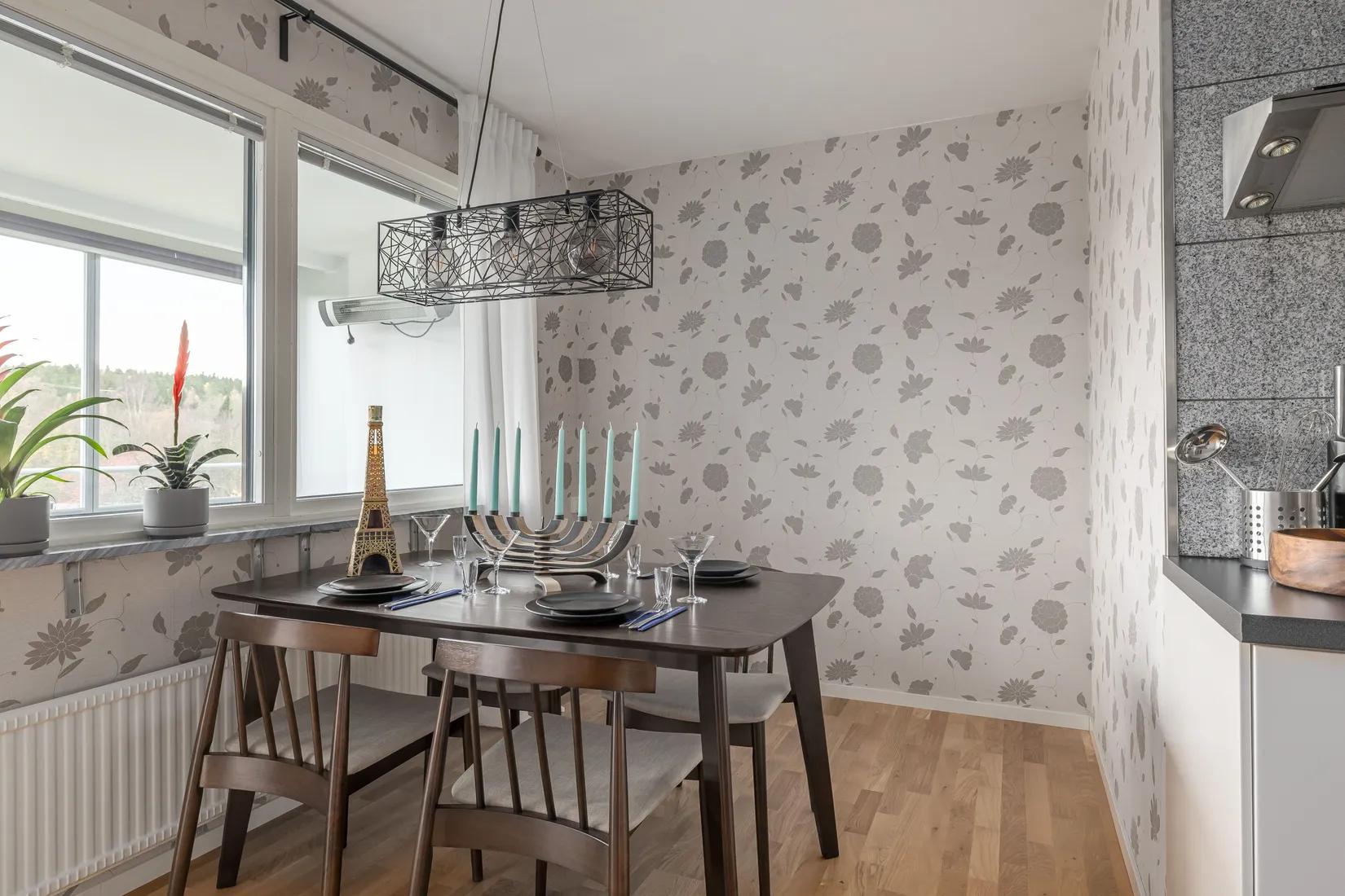 Bostadsrätt, Bäckebovägen 24A, Bosvedjan, Sundsvall