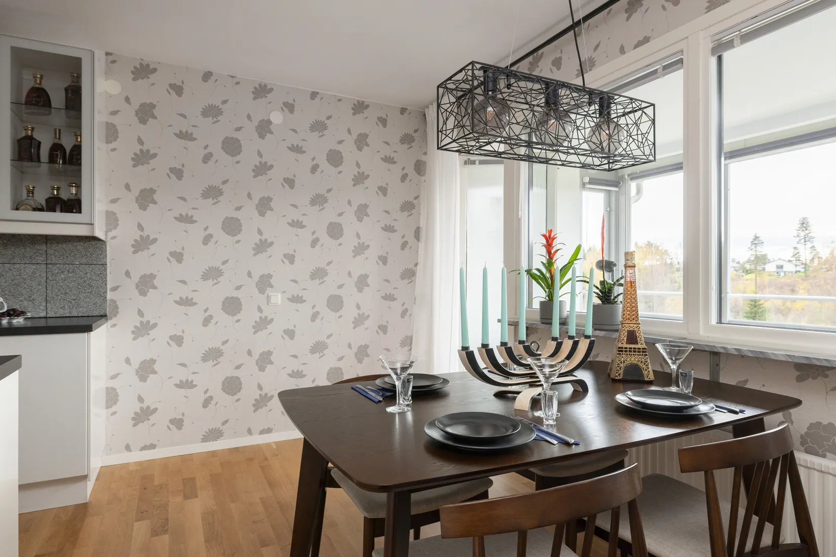 Bostadsrätt, Bäckebovägen 24A, Bosvedjan, Sundsvall