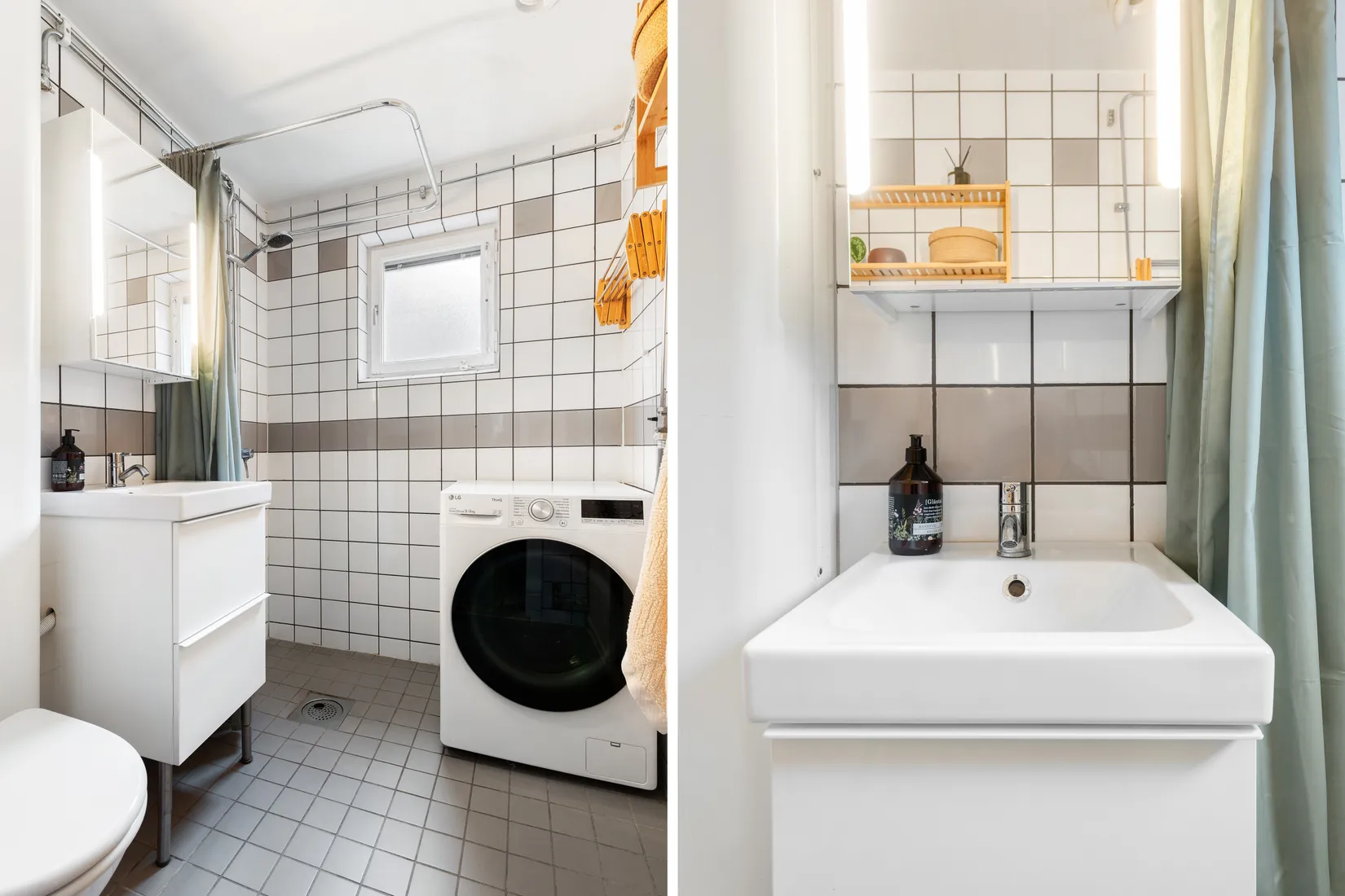 Bostadsrätt, Ibsengatan 52, Bromma / Blackeberg, Stockholm