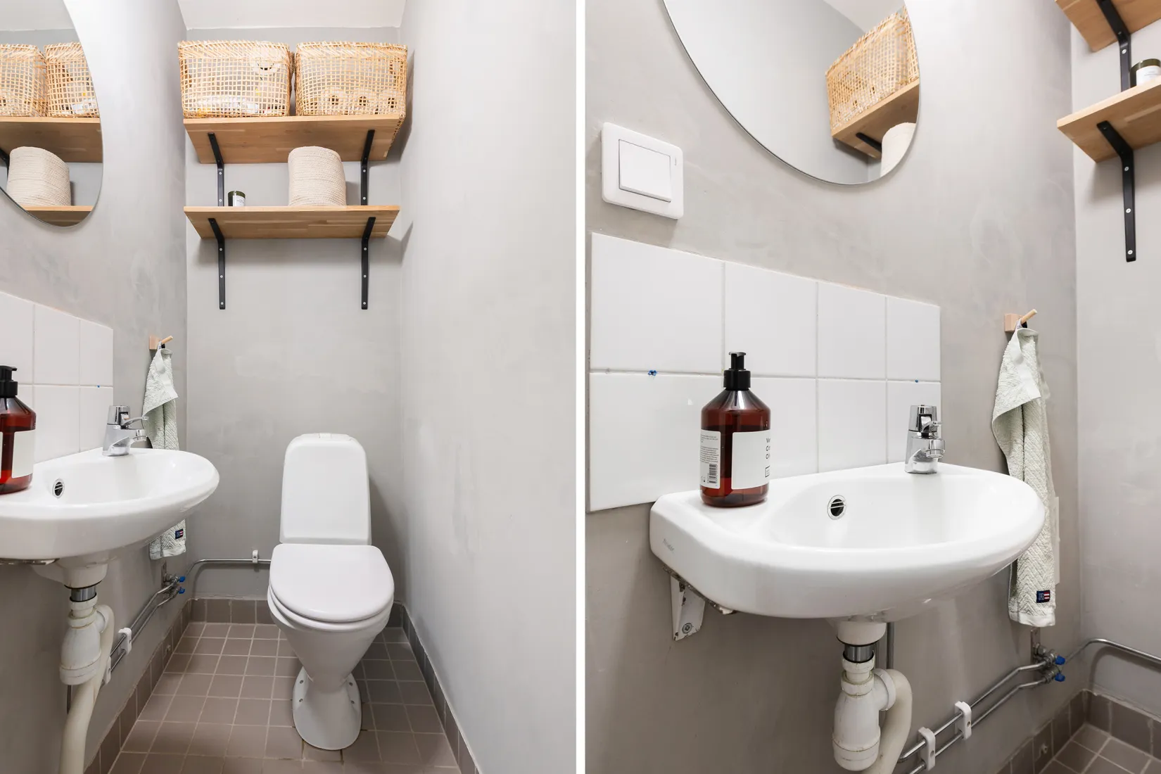 Bostadsrätt, Ibsengatan 52, Bromma / Blackeberg, Stockholm