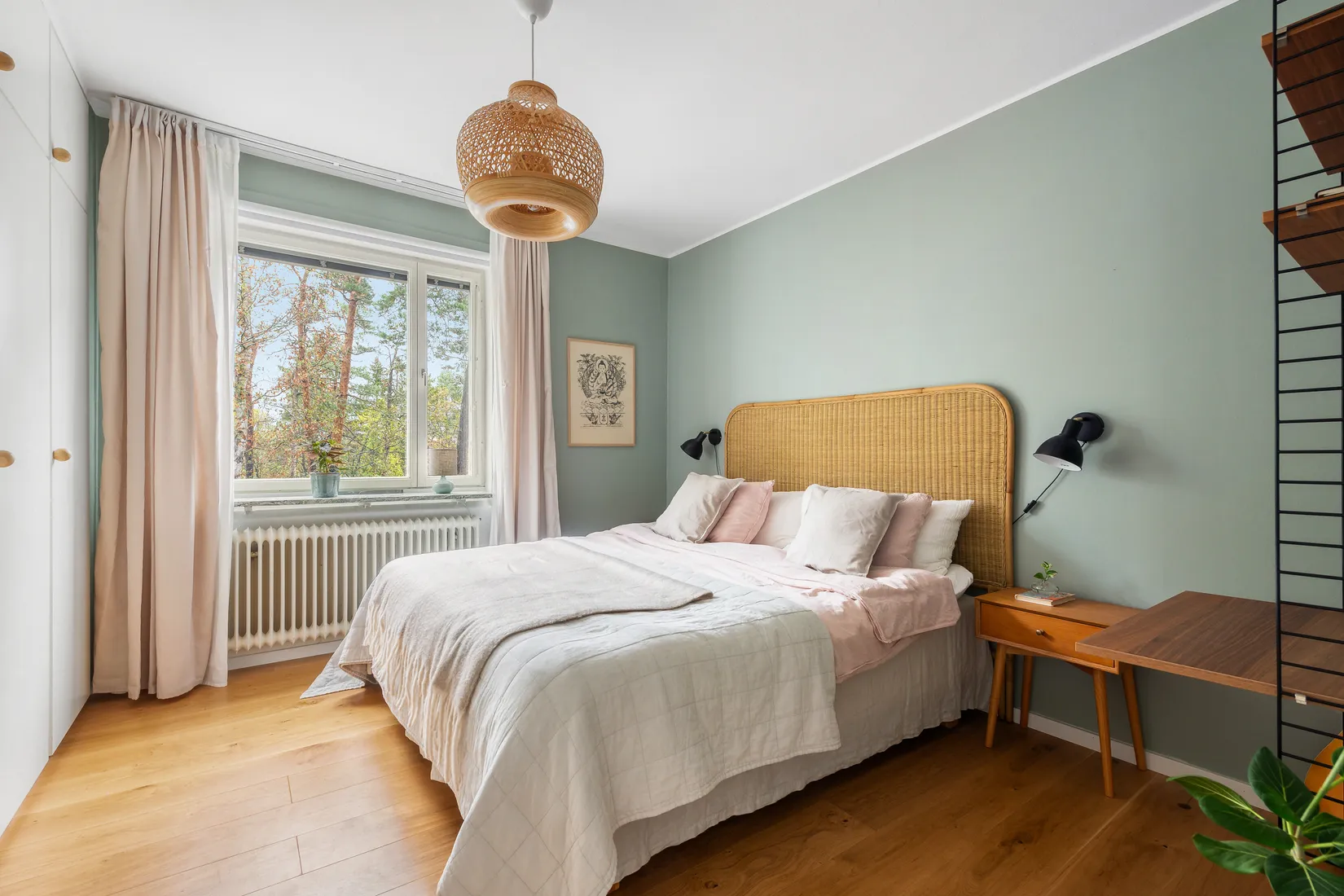 Bostadsrätt, Ibsengatan 52, Bromma / Blackeberg, Stockholm