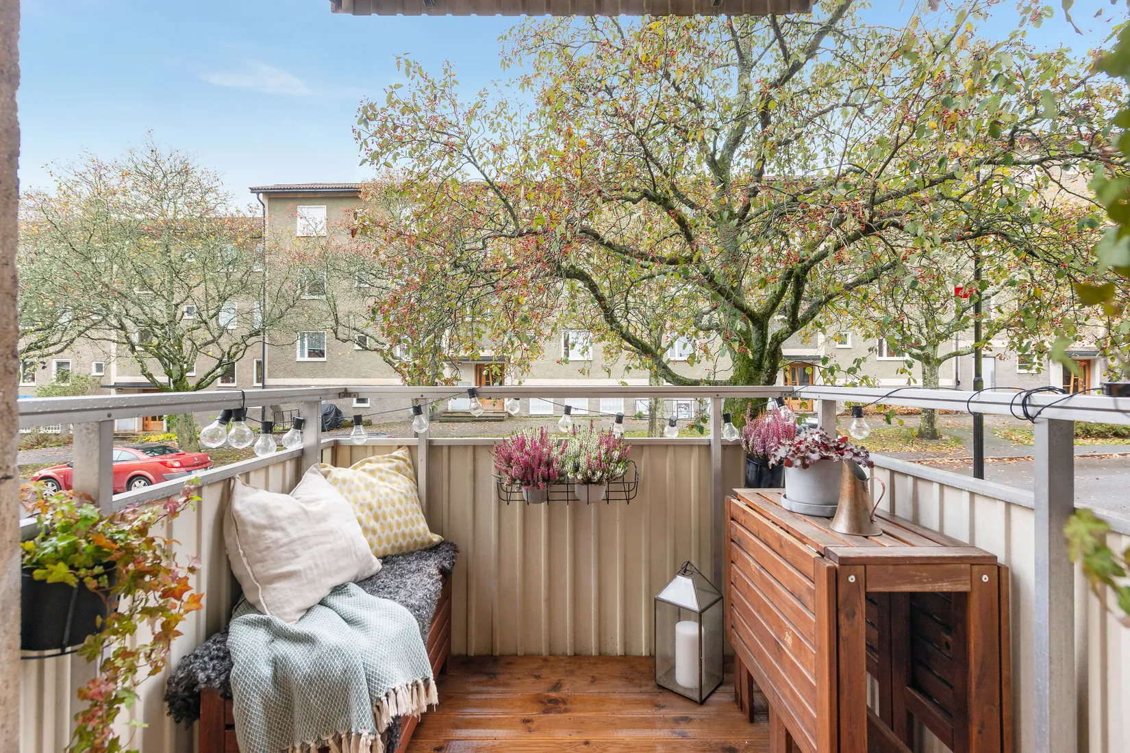 Bostadsrätt, Ibsengatan 52, Bromma / Blackeberg, Stockholm