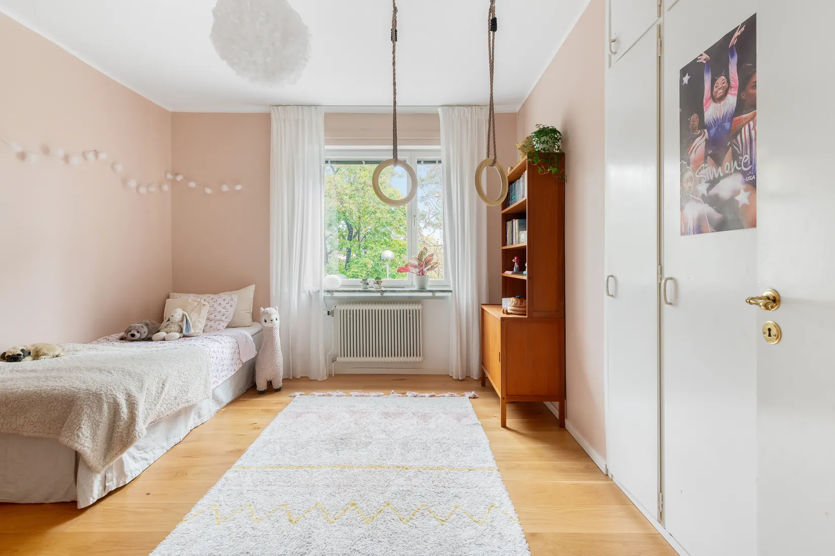 Bostadsrätt, Ibsengatan 52, Bromma / Blackeberg, Stockholm