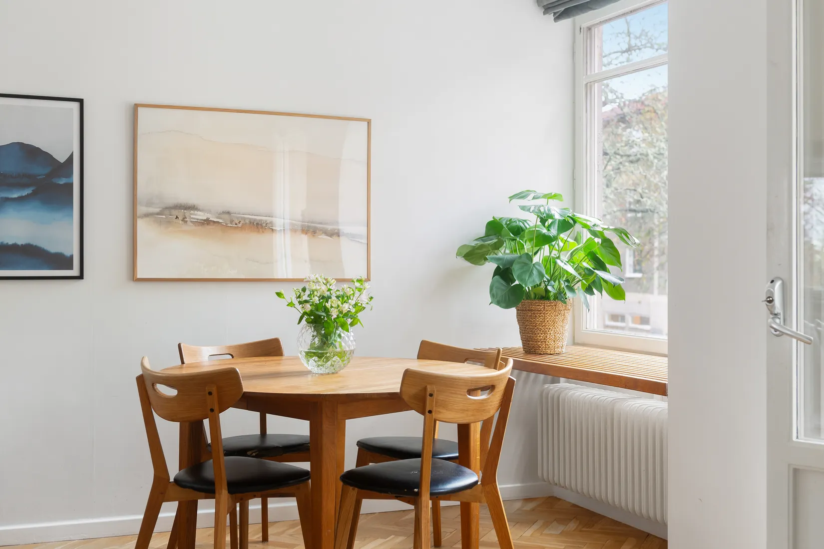 Bostadsrätt, Ibsengatan 52, Bromma / Blackeberg, Stockholm