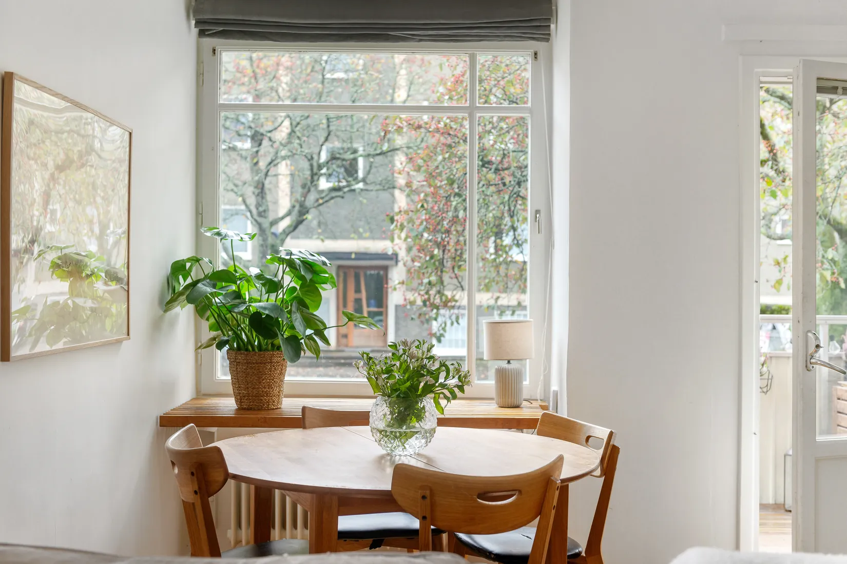 Bostadsrätt, Ibsengatan 52, Bromma / Blackeberg, Stockholm