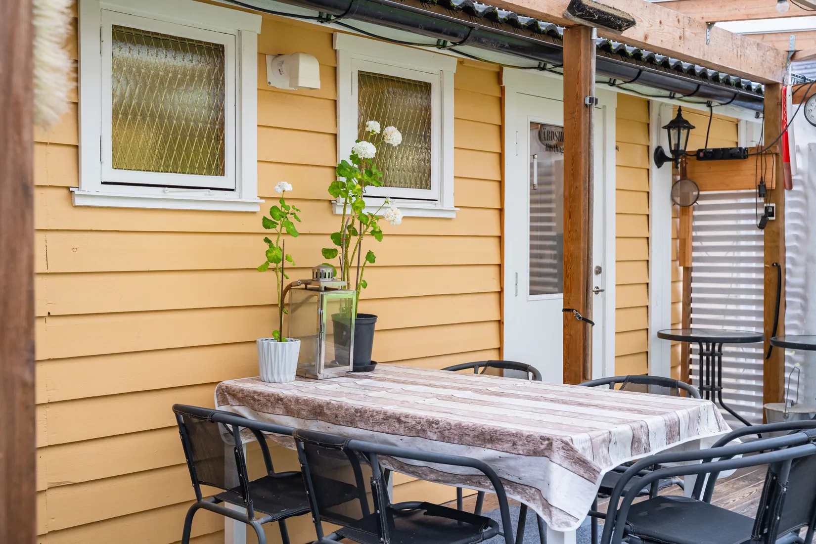 Villa, Styrbordsvägen 16, Skeppsvik, Nyköping