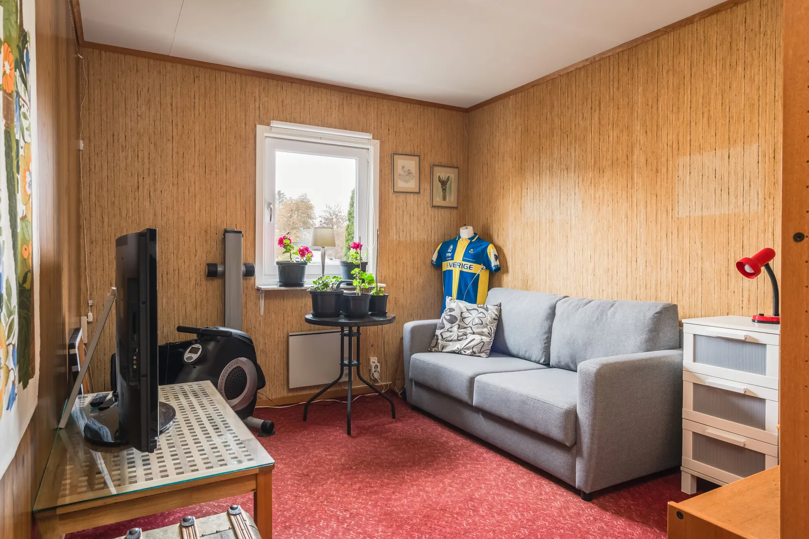 Villa, Styrbordsvägen 16, Skeppsvik, Nyköping