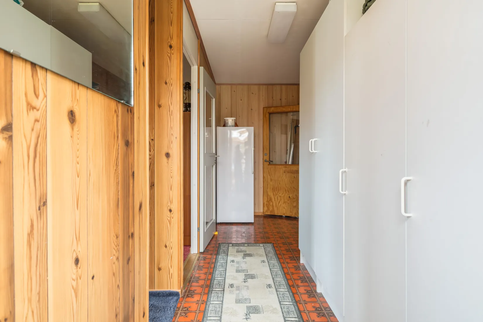 Villa, Styrbordsvägen 16, Skeppsvik, Nyköping