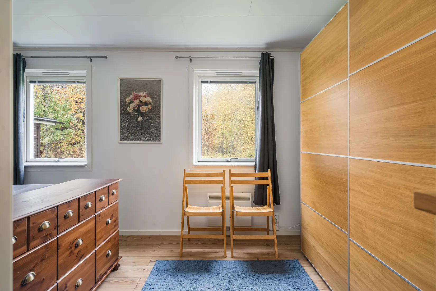 Villa, Styrbordsvägen 16, Skeppsvik, Nyköping