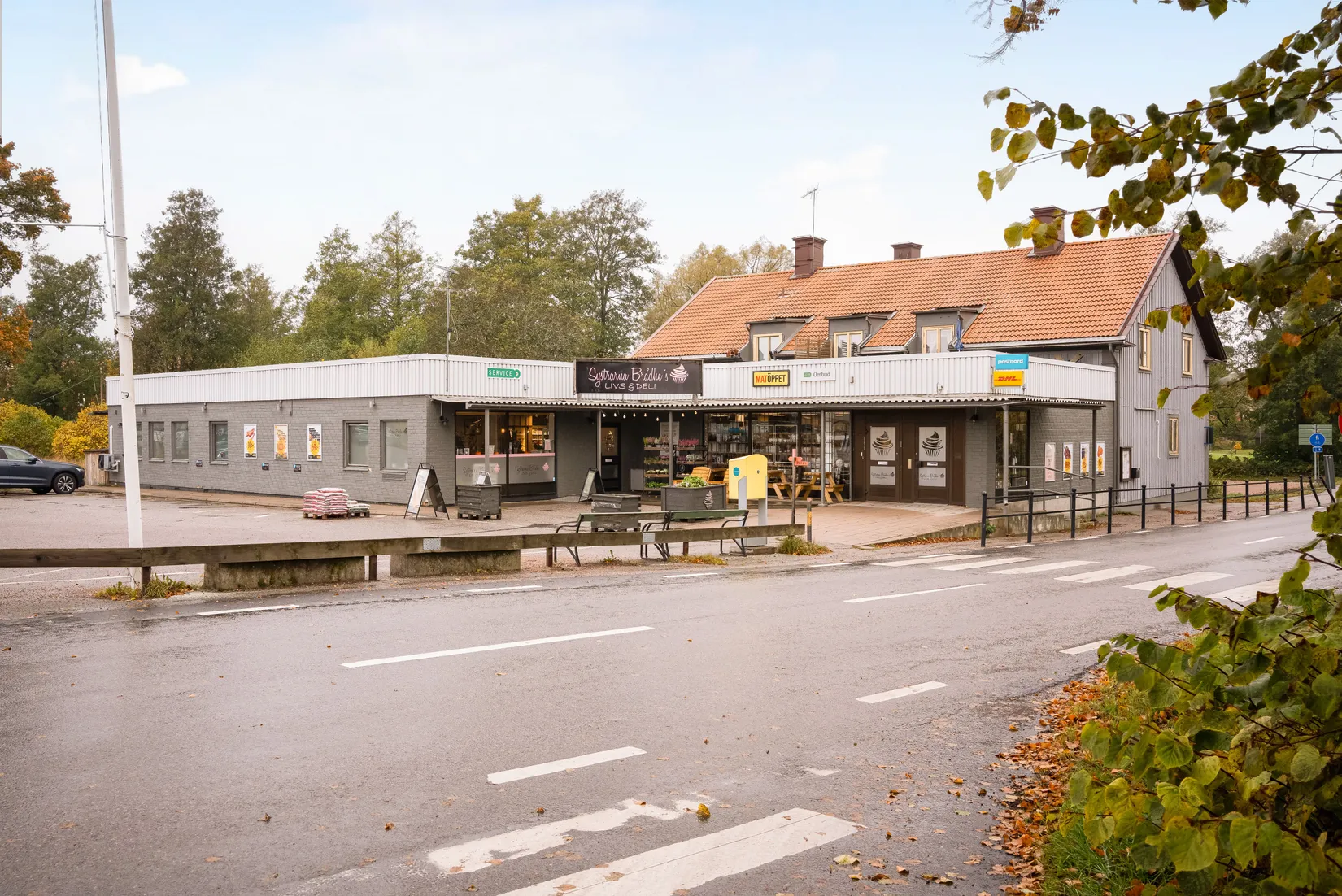 Villa, Styrbordsvägen 16, Skeppsvik, Nyköping