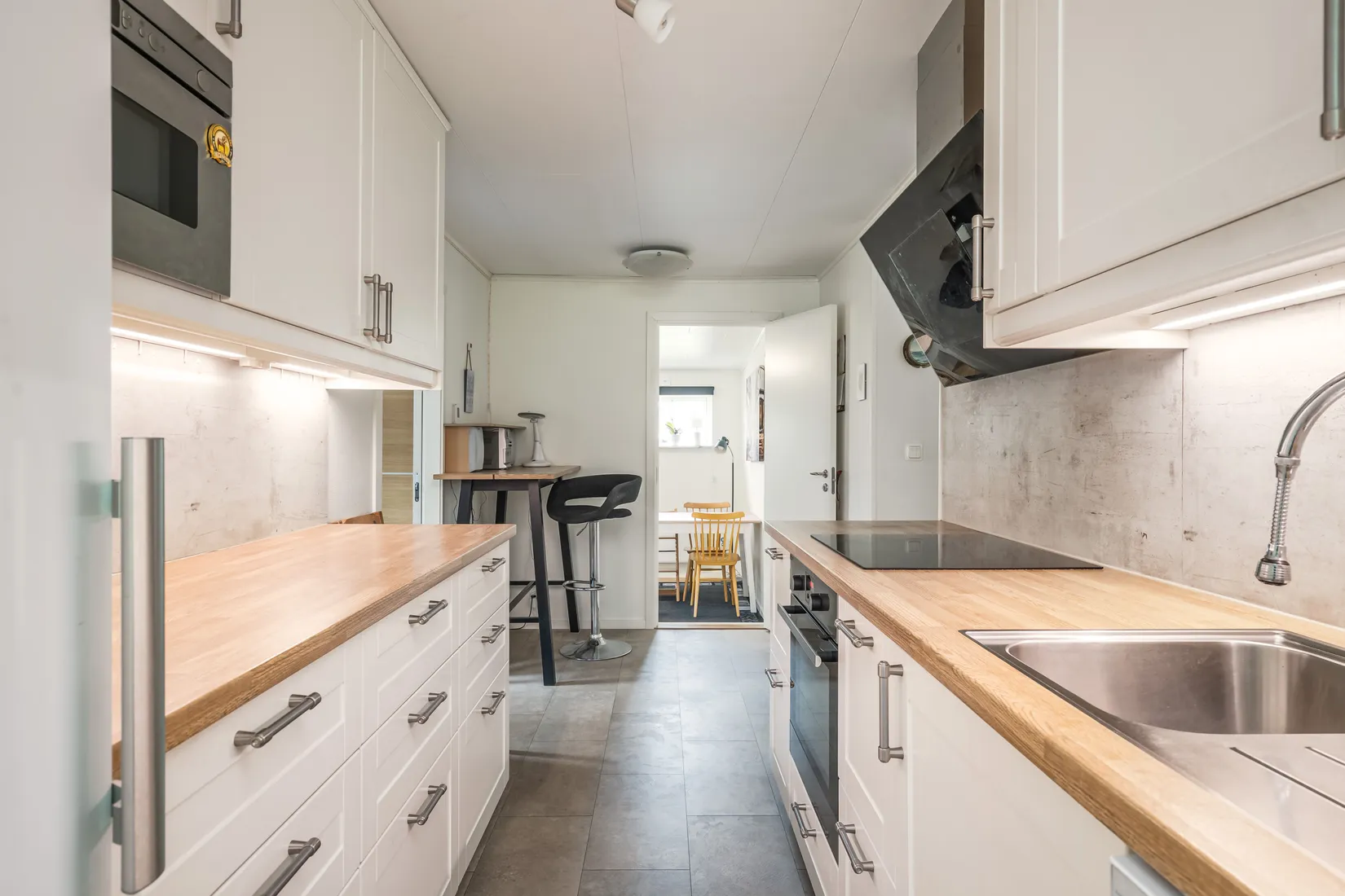 Villa, Styrbordsvägen 16, Skeppsvik, Nyköping