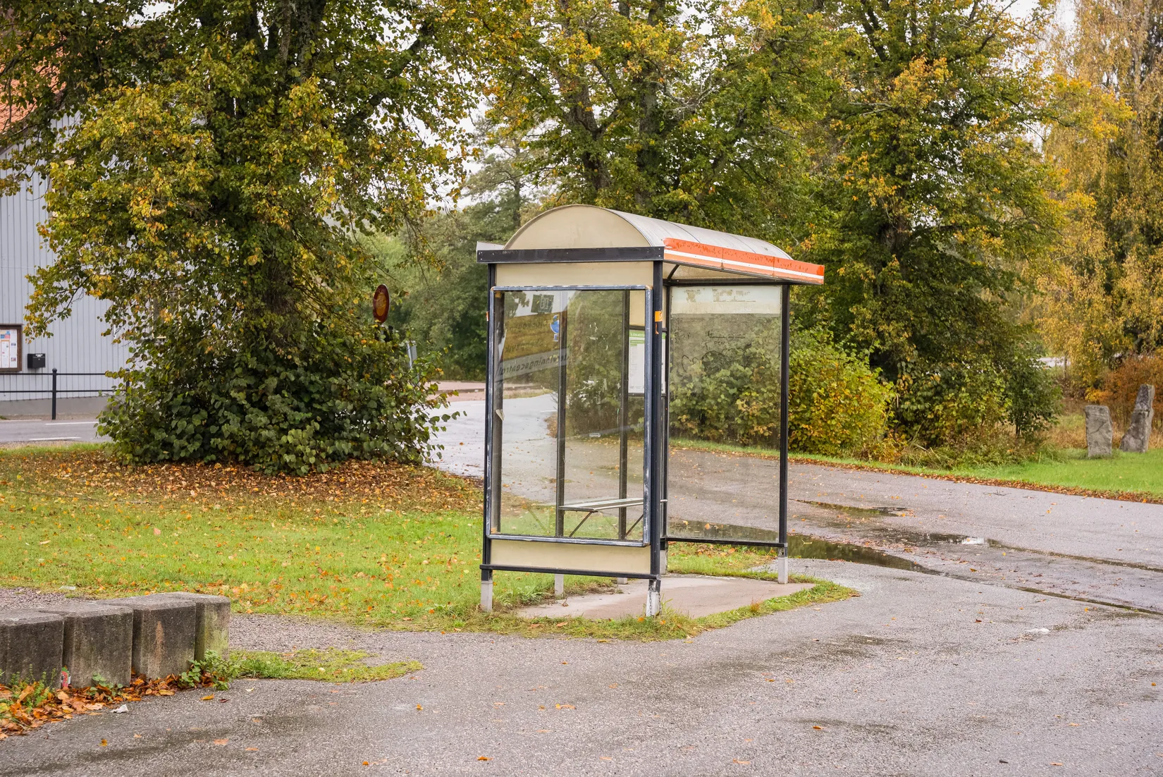 Villa, Styrbordsvägen 16, Skeppsvik, Nyköping