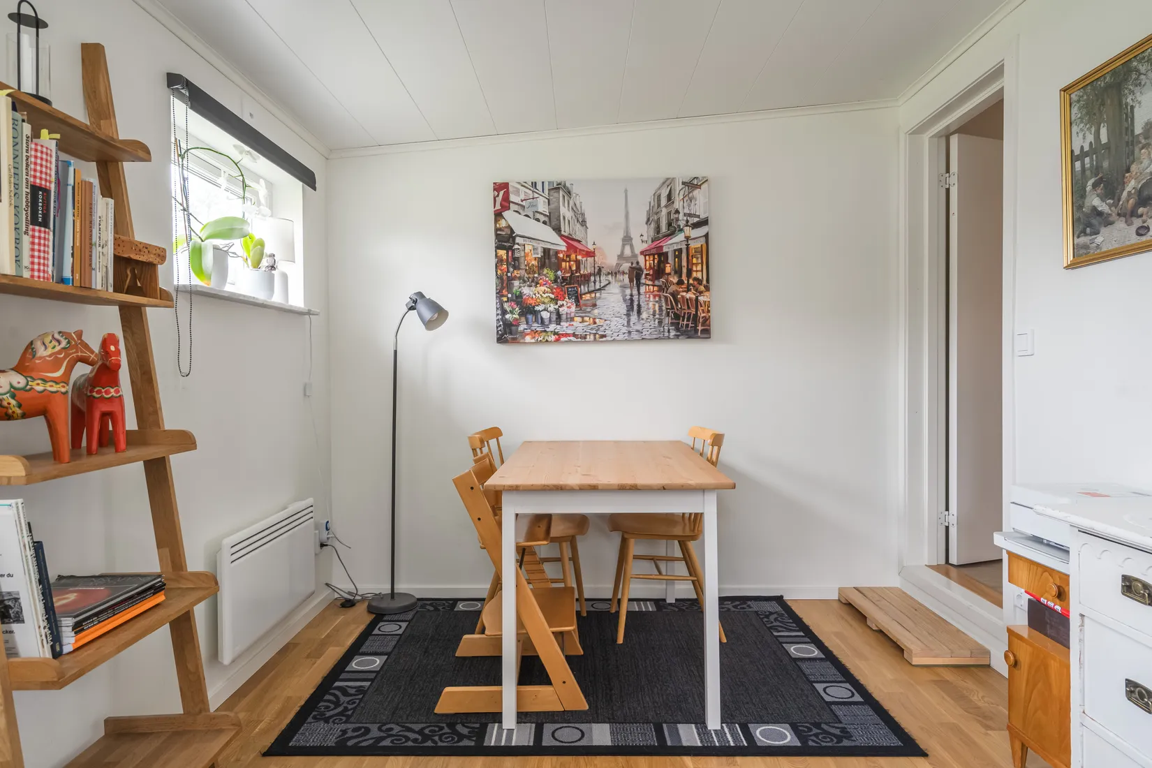 Villa, Styrbordsvägen 16, Skeppsvik, Nyköping
