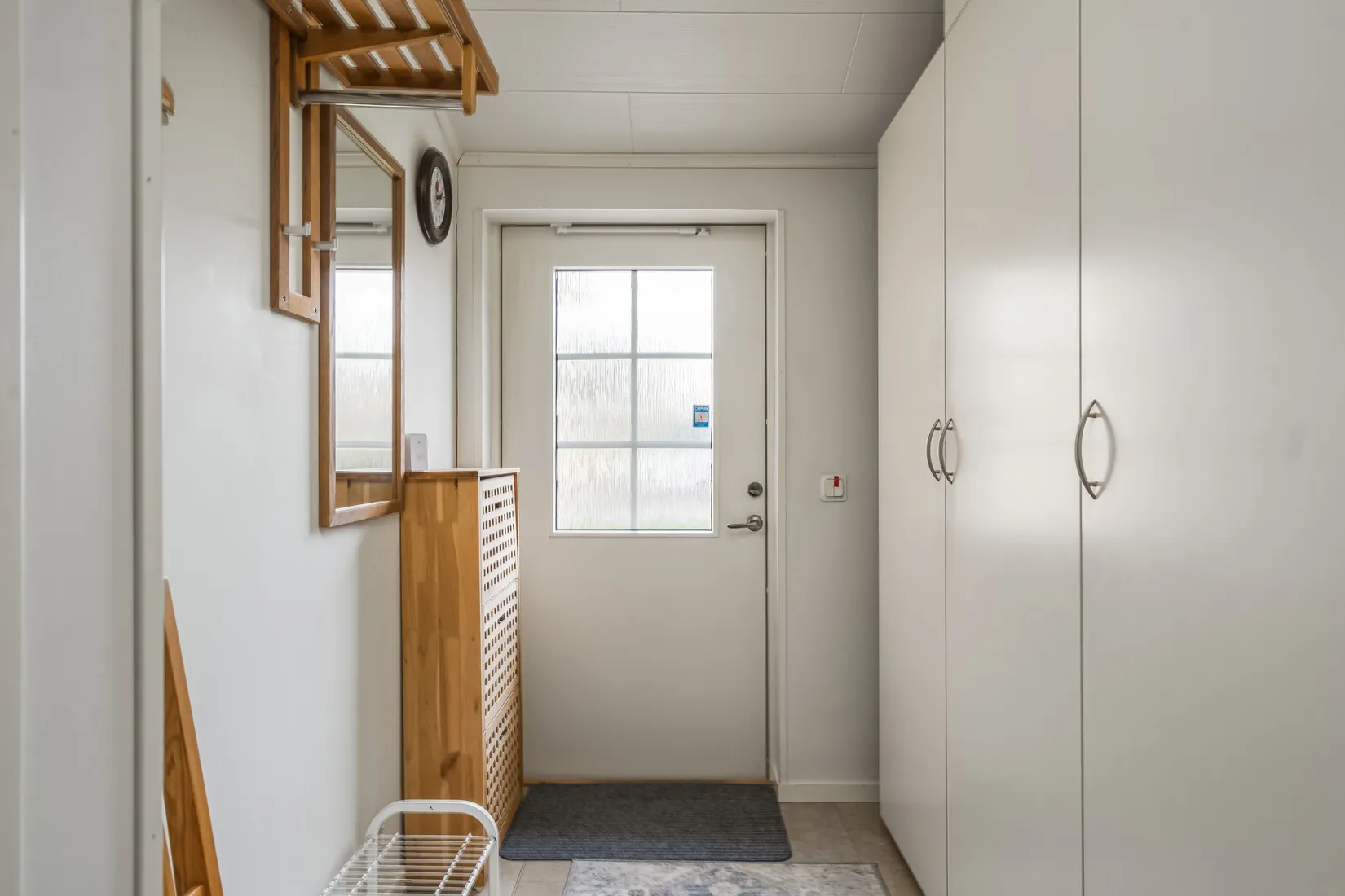 Villa, Styrbordsvägen 16, Skeppsvik, Nyköping