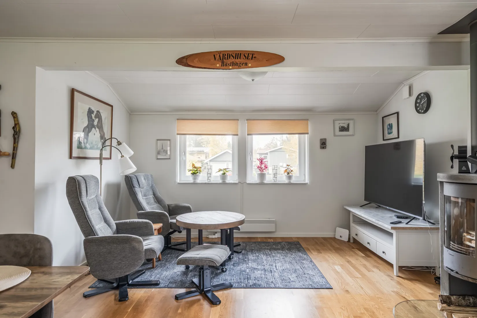 Villa, Styrbordsvägen 16, Skeppsvik, Nyköping